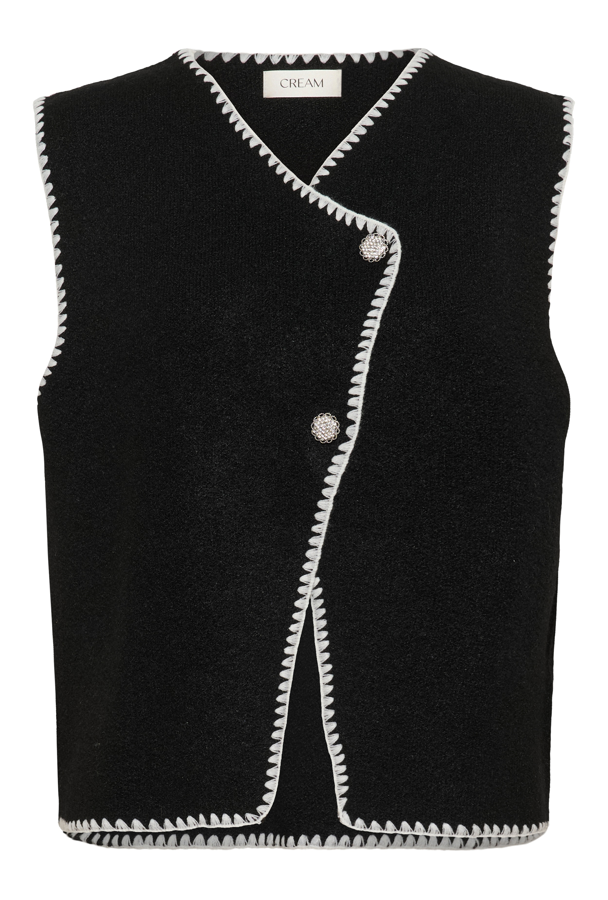 CRTimmie Vest PACK FRONT 10614304-100120
