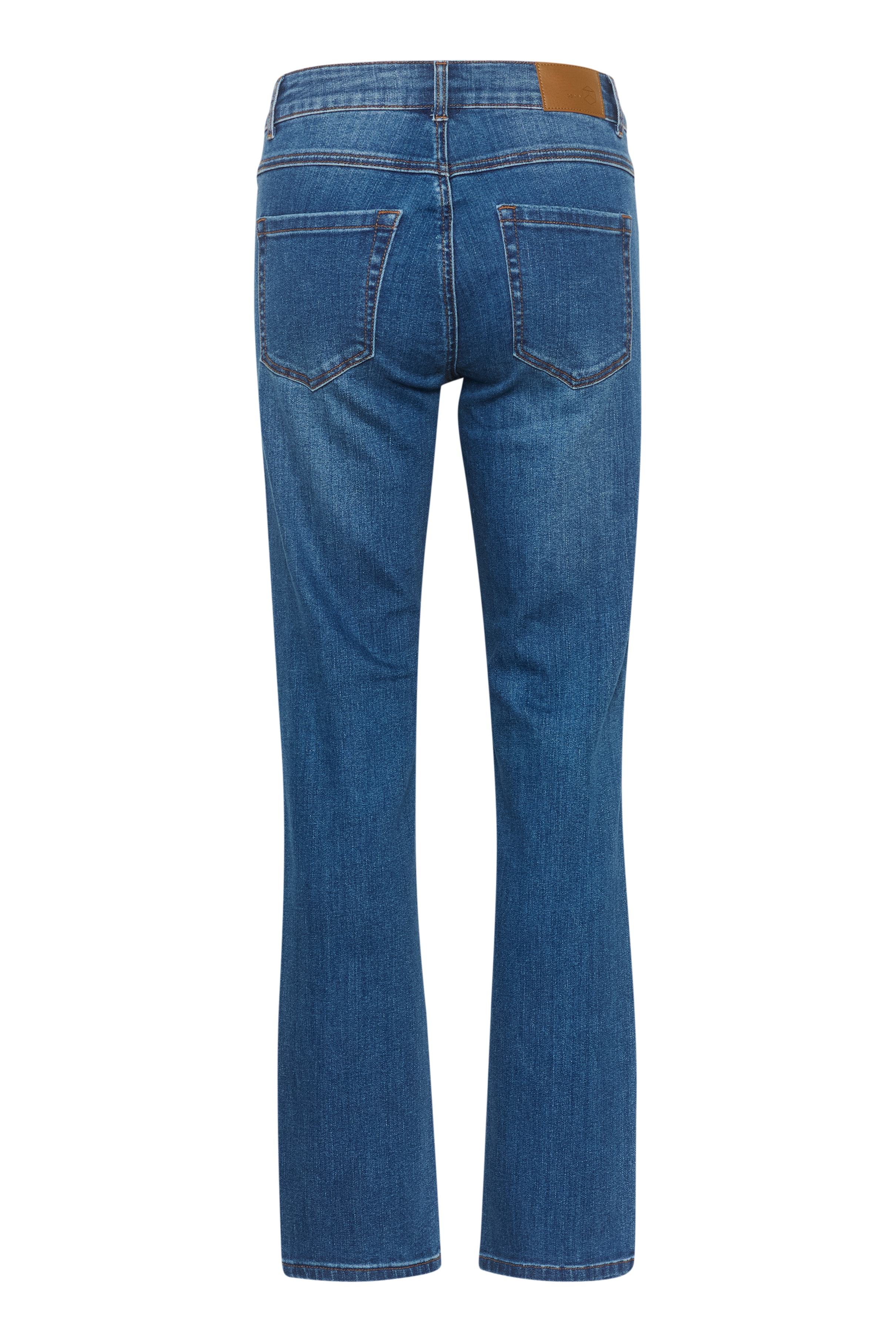 KAsinem Straight Jeans PACK BACK 10508384-102272