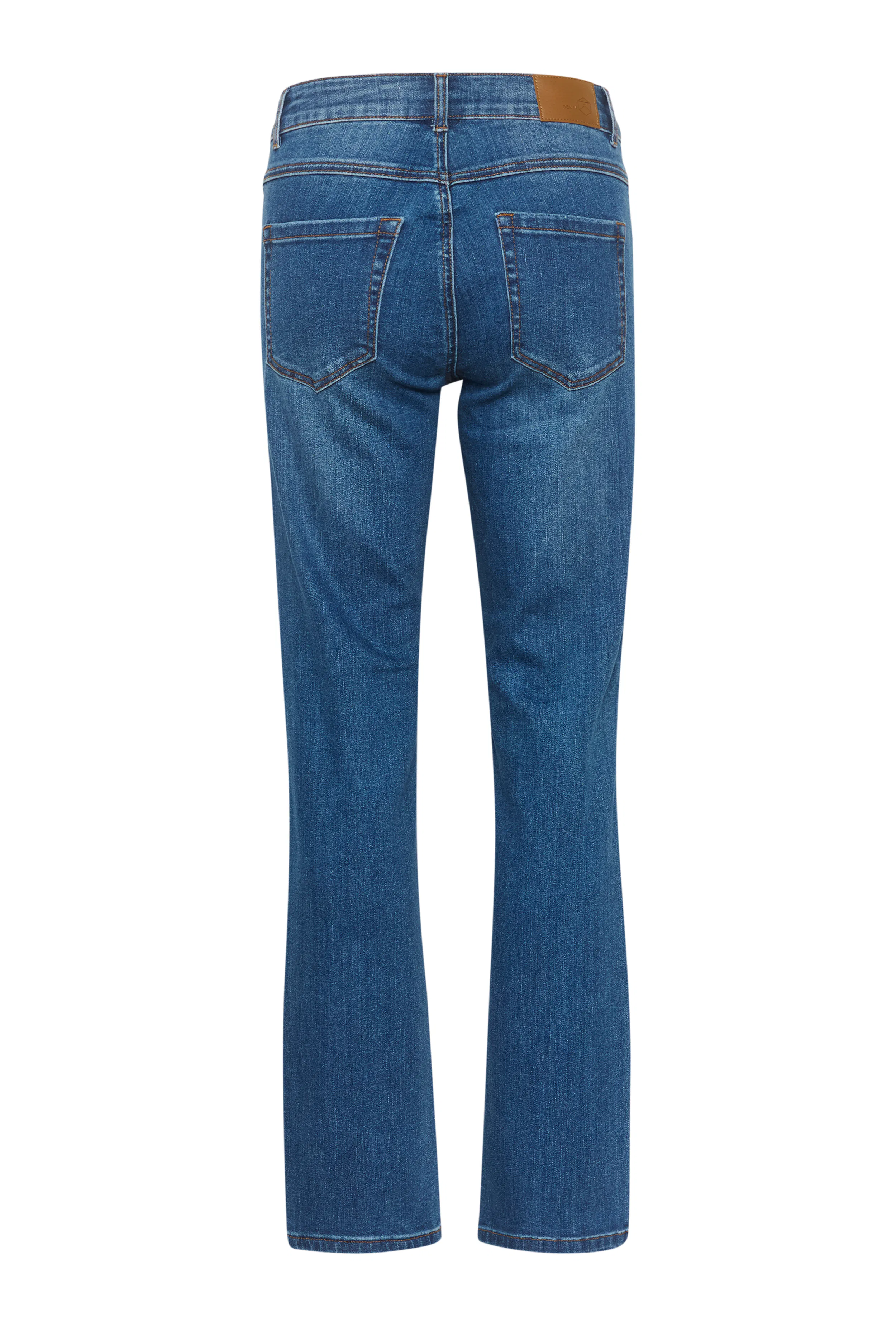 KAsinem Straight Jeans PACK FRONT 10508384-102272