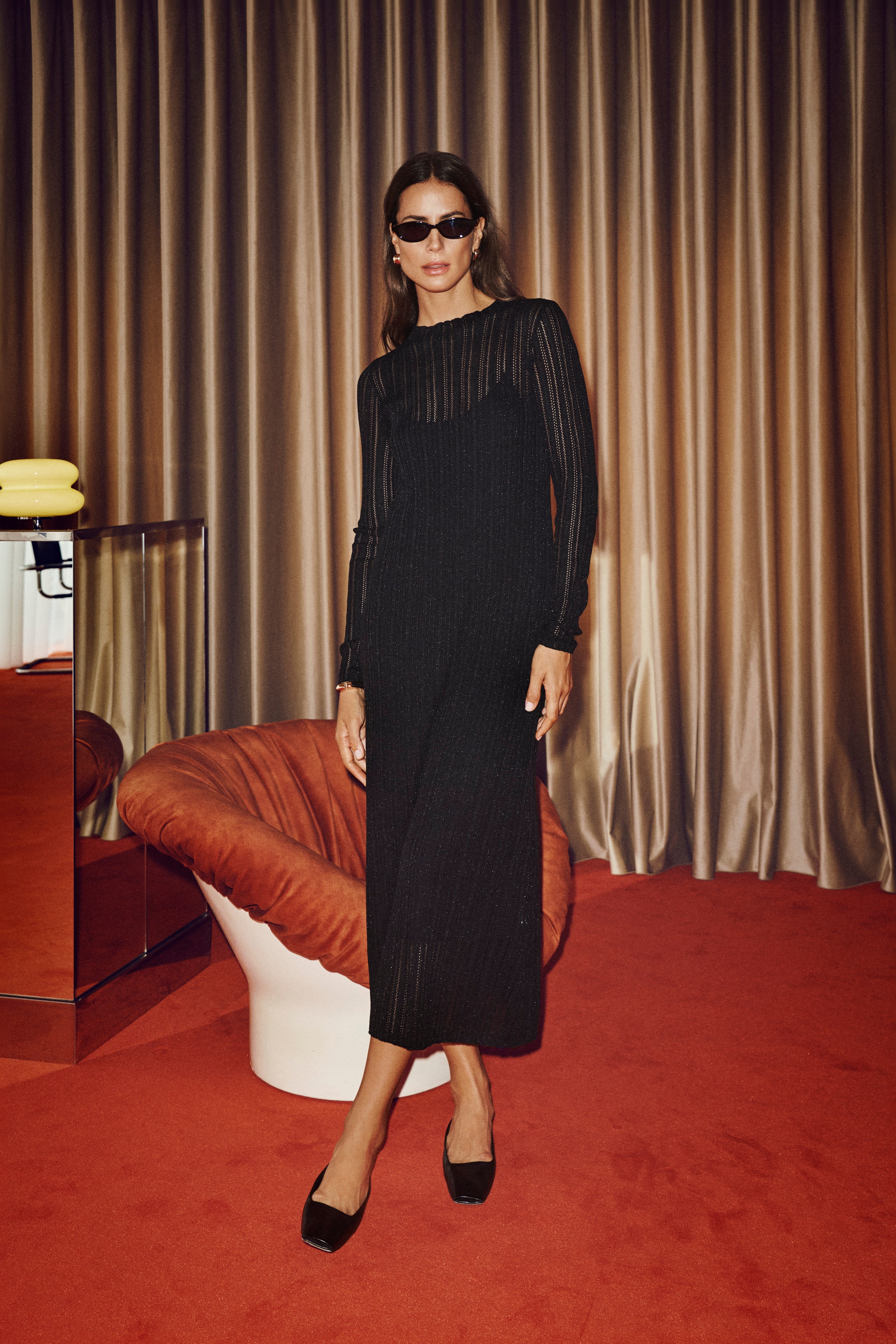 SLLaisa Klänning LOCATION NONE 30408171-194008