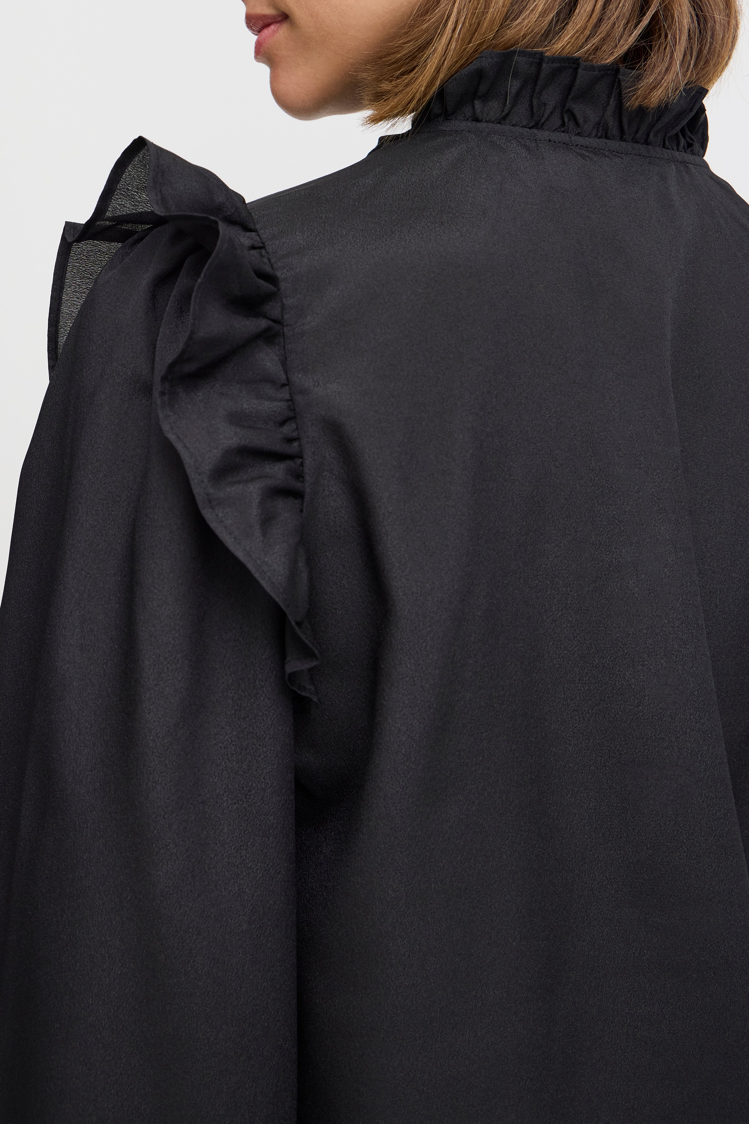 BYHANIKO Hemd LOOKBOOK DETAIL 20815517-200451