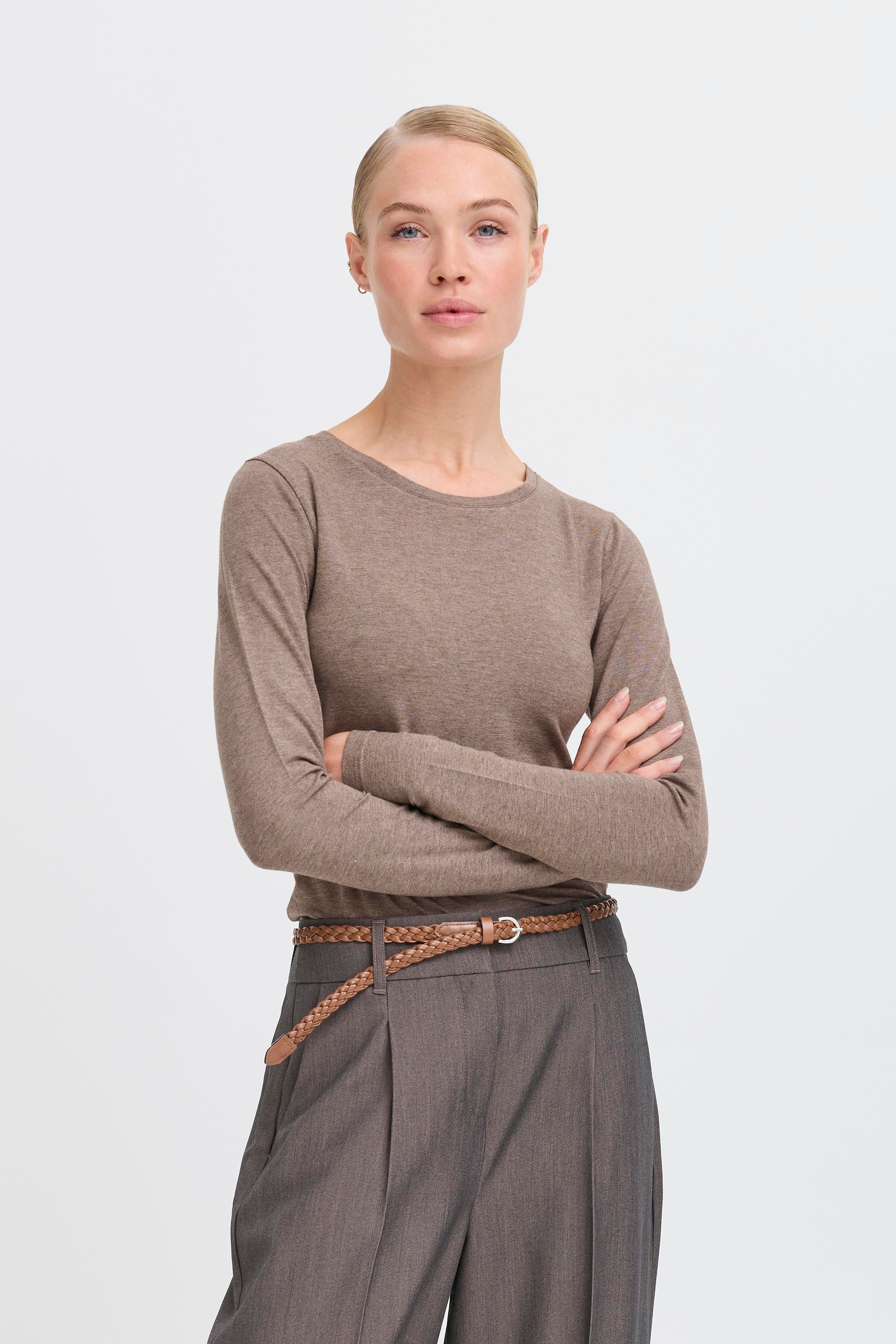 BYPAMILA T-shirt LOOKBOOK FRONT 20807594-1811121