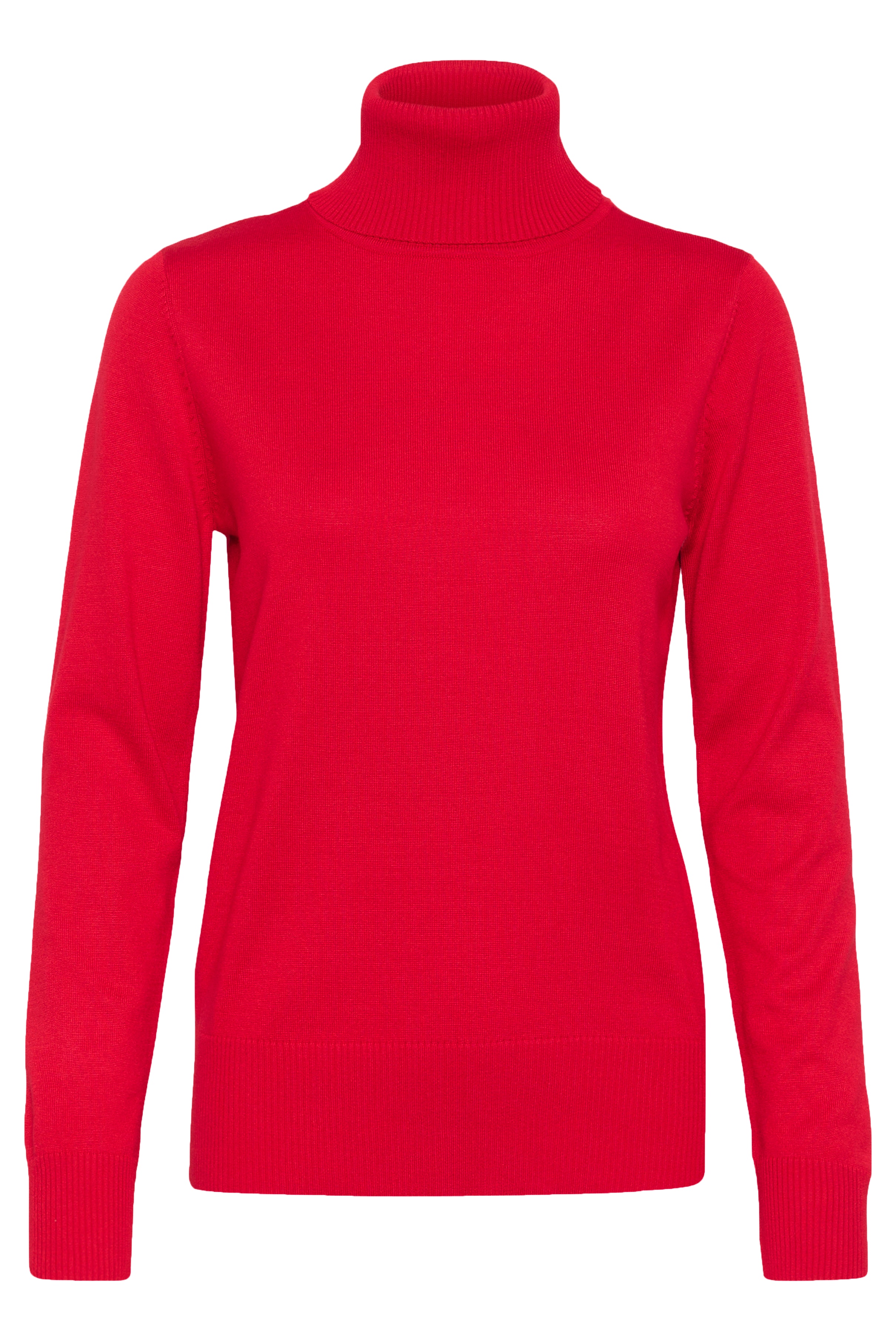 MilaSZ Rollneck Pullover PACK FRONT 30500018-181663