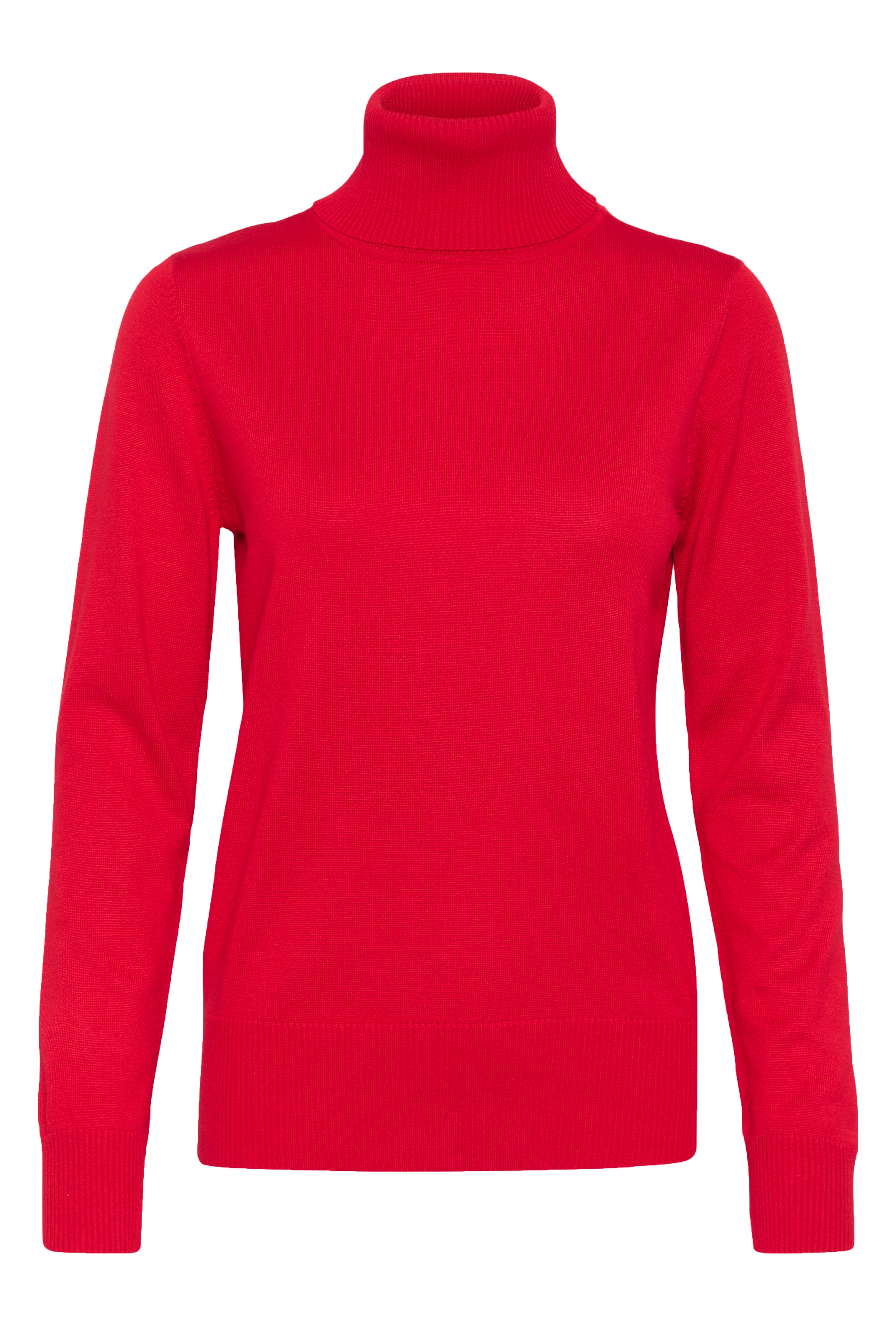 MilaSZ Rollneck Pullover PACK FRONT 30500018-181663