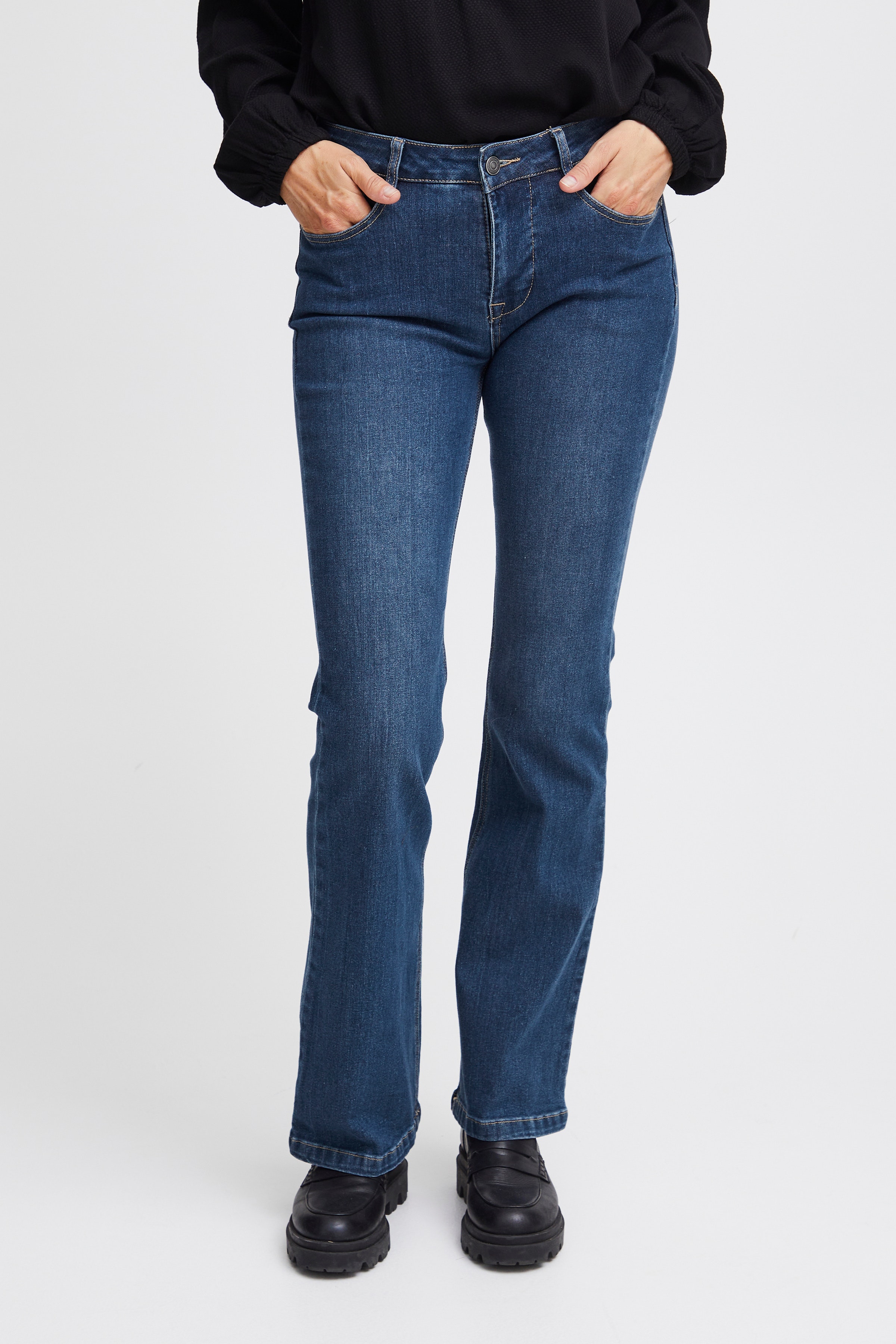FRELLIE Jeans LOOKBOOK FRONT 20612732-200070