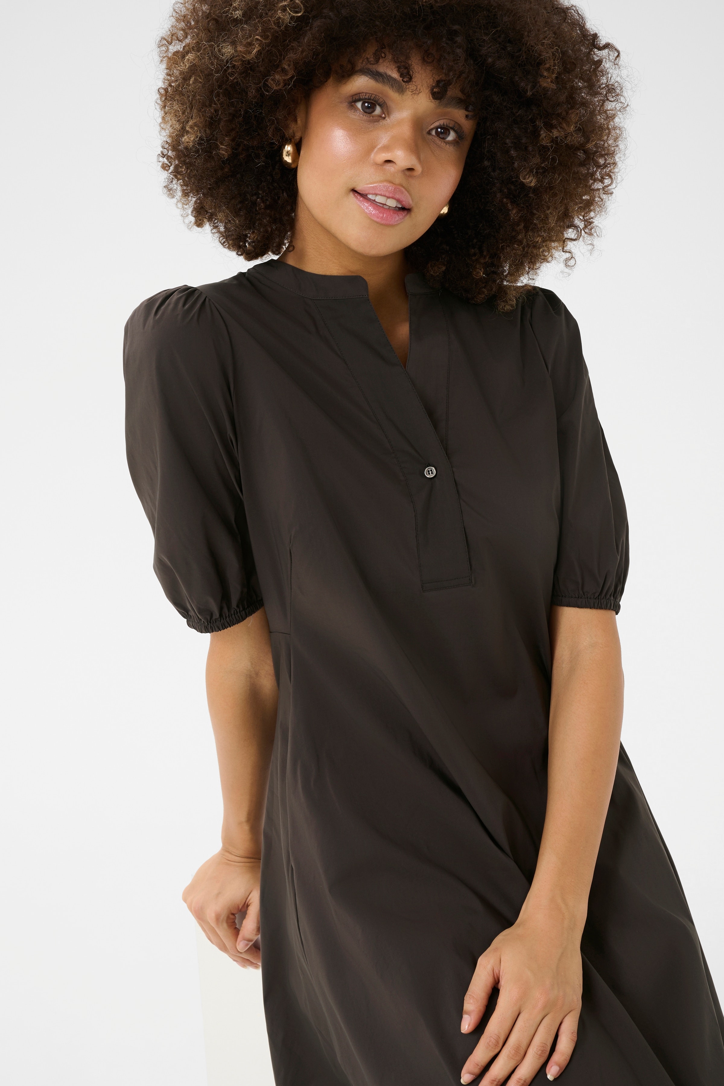 CUantoinett Dress LOOKBOOK FRONT 50110038-190712
