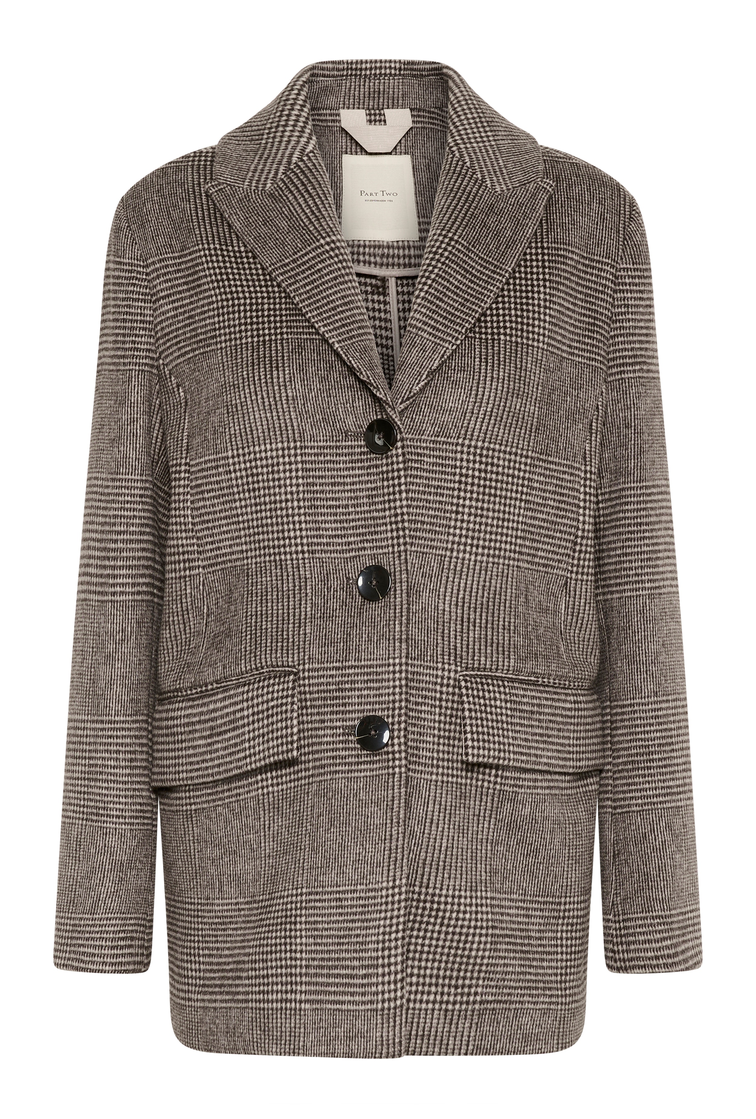 SelinePW Outerwear PACK FRONT 30309748-303972