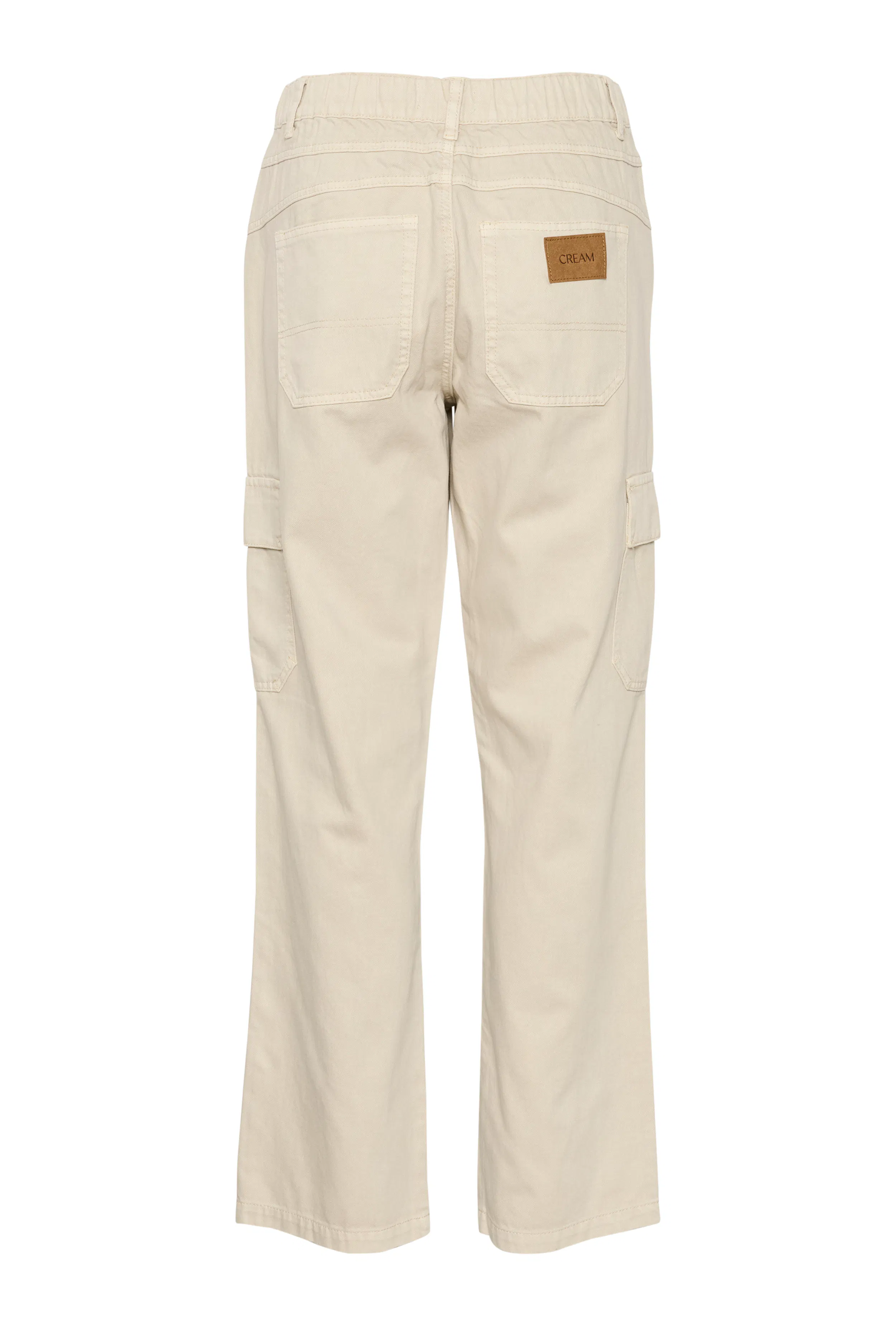 CRIris Trousers PACK FRONT 10612579-105578
