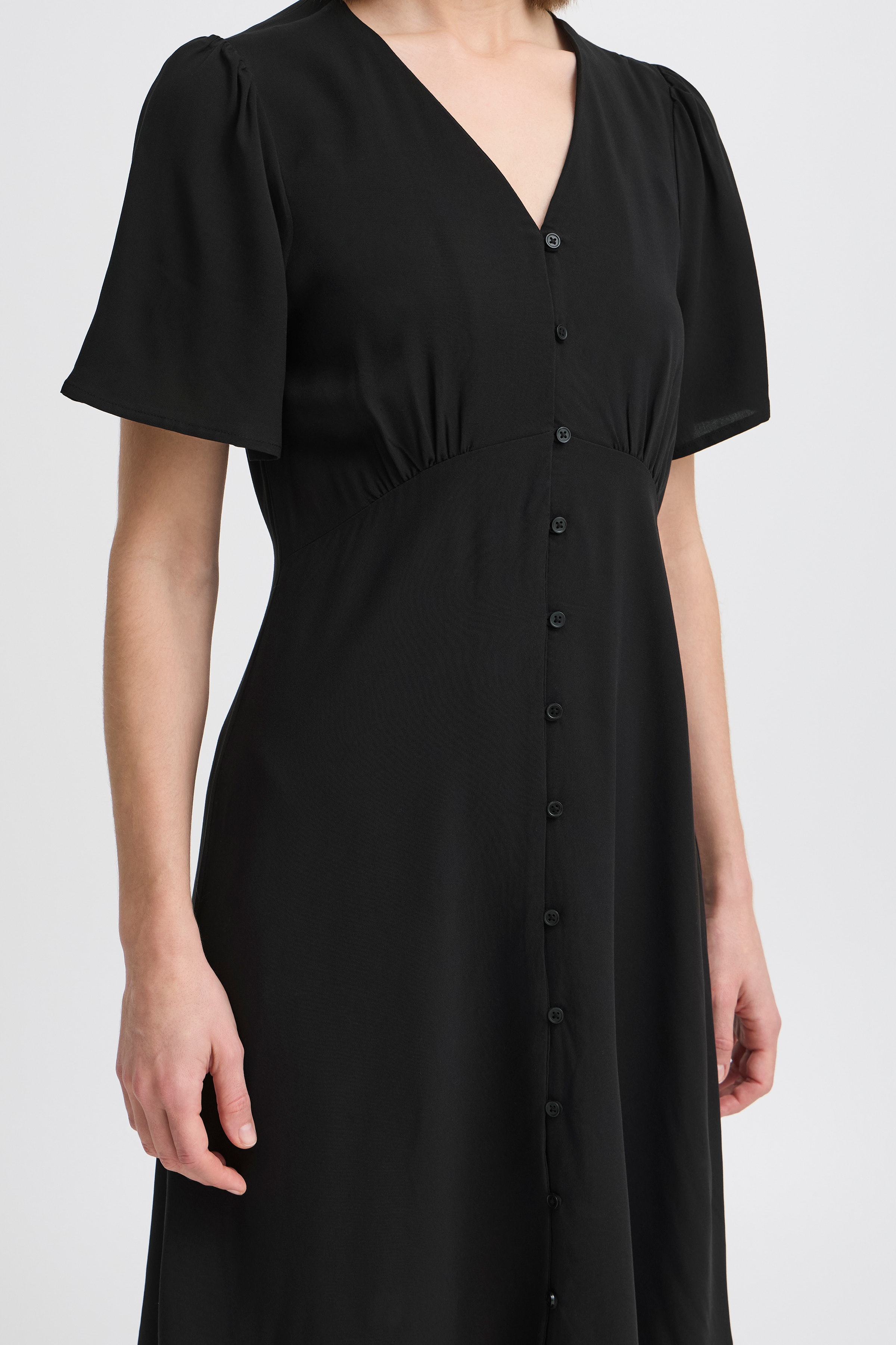 BYMMJOELLA Kjole LOOKBOOK DETAIL 20814532-200451