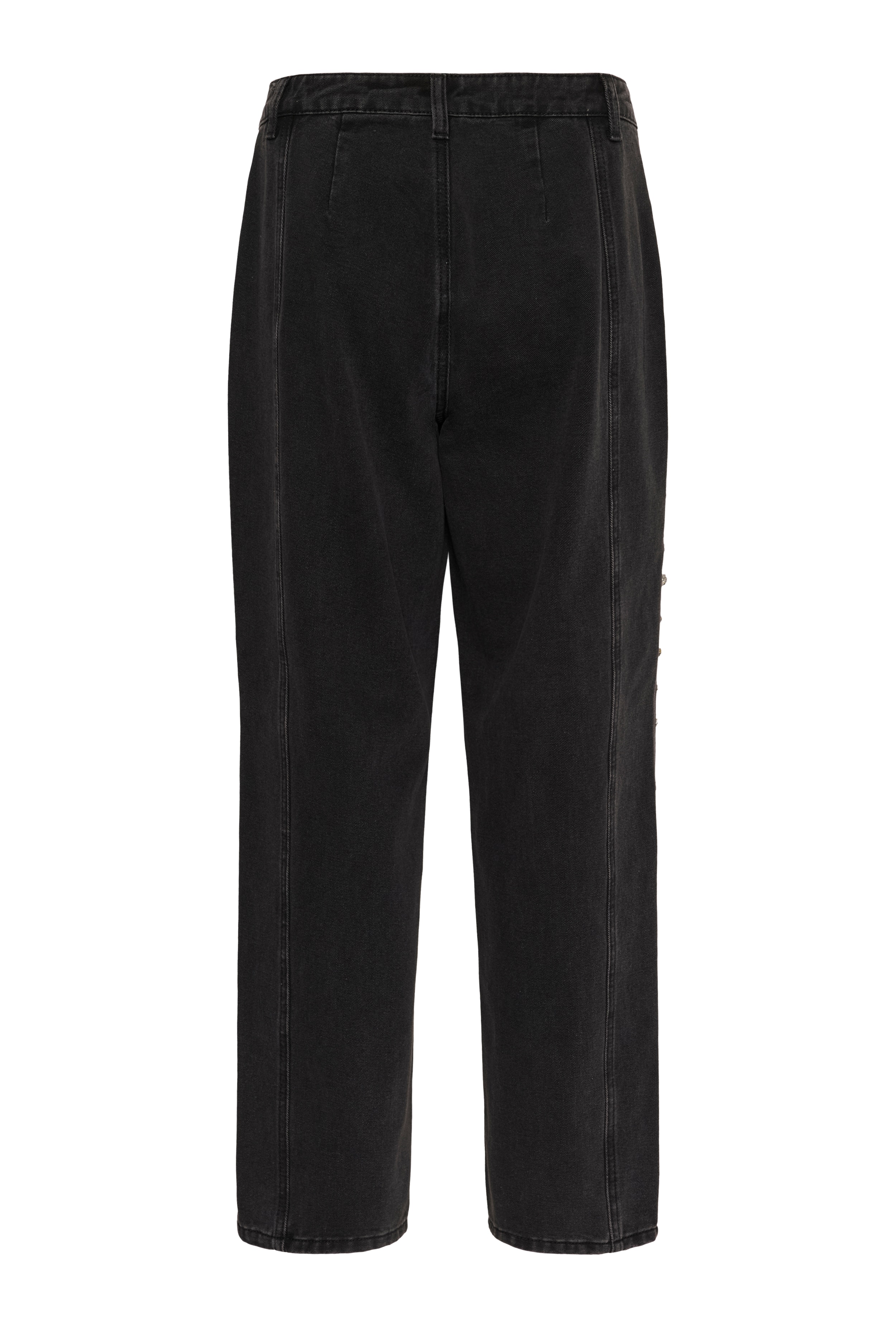 CUcally Jeans med nitter PACK BACK 50112508-500064