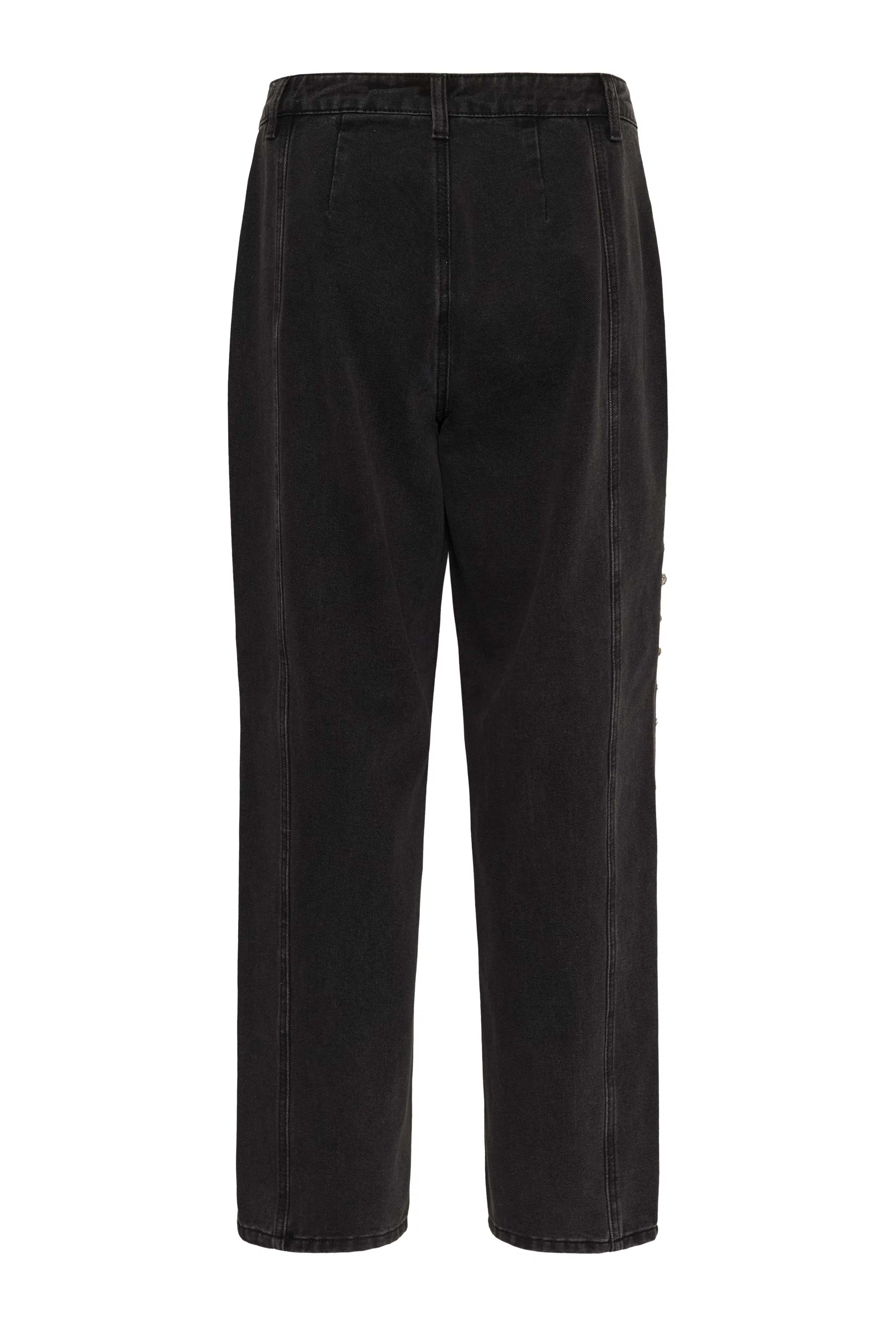 CUcally Jeans mit Strass PACK FRONT 50112508-500064