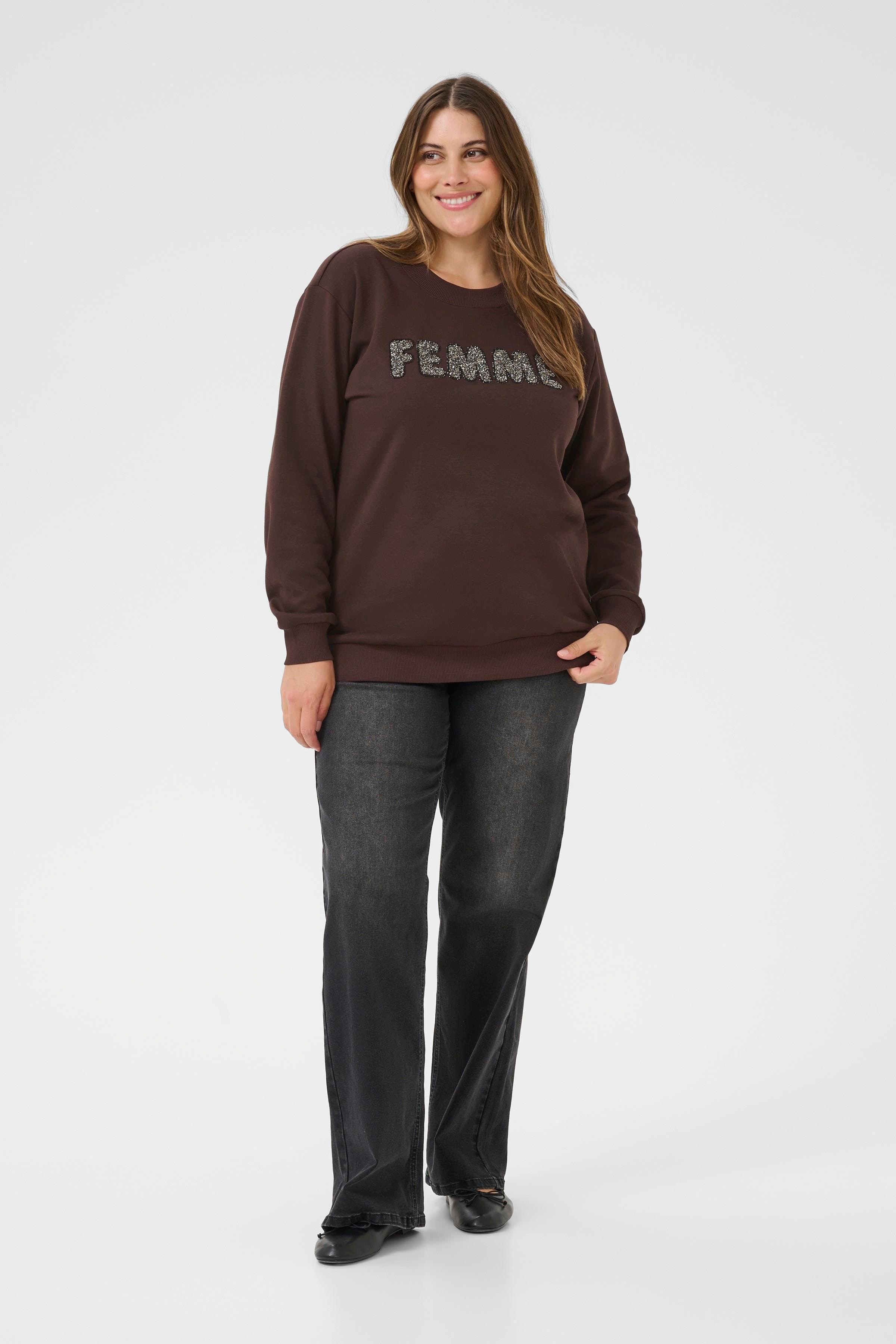 KCelise Sweatshirt LOOKBOOK FRONT 10583813-191111