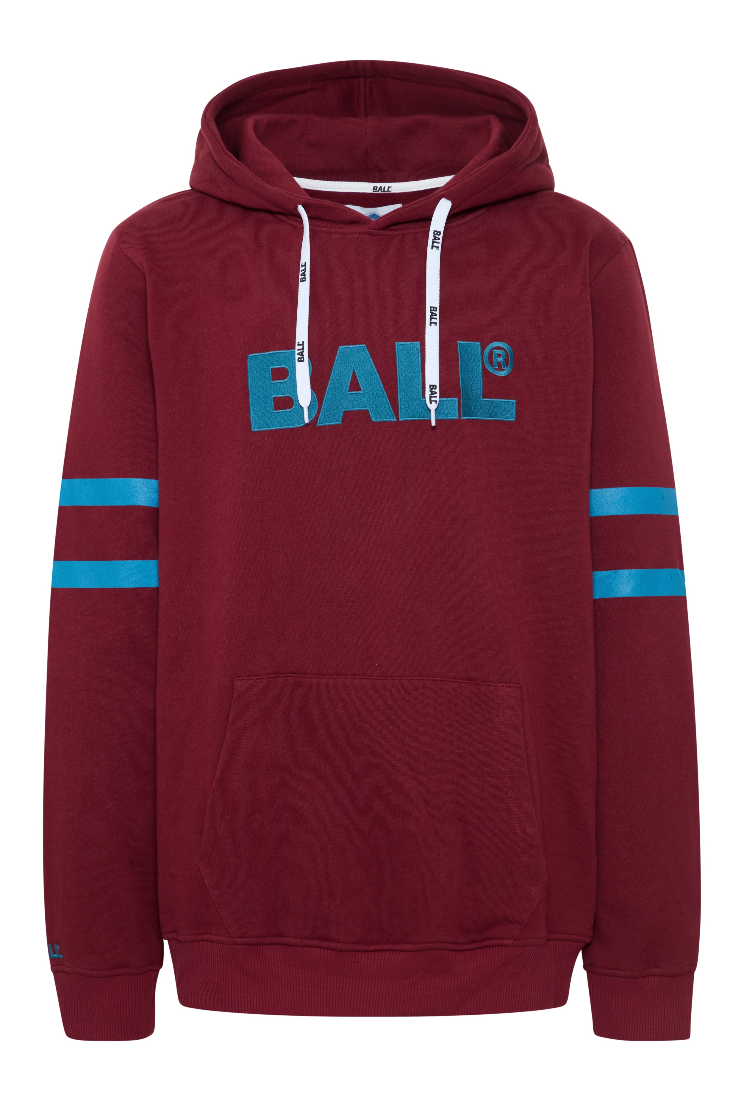 B. WILLIAMS HOODIE PACK FRONT 50400076-183927