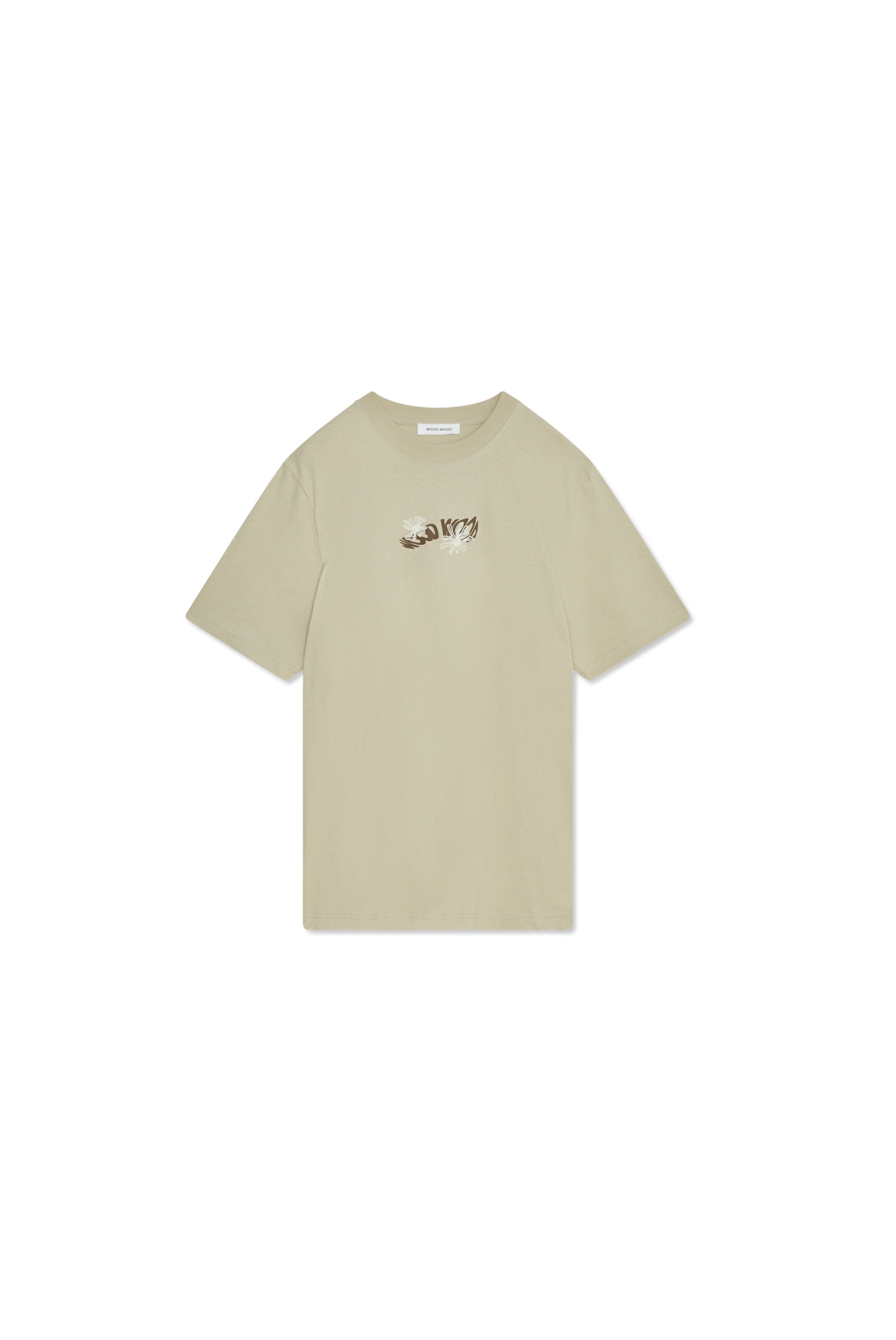 WWBobby T-shirt PACK FRONT 30250194-W7231