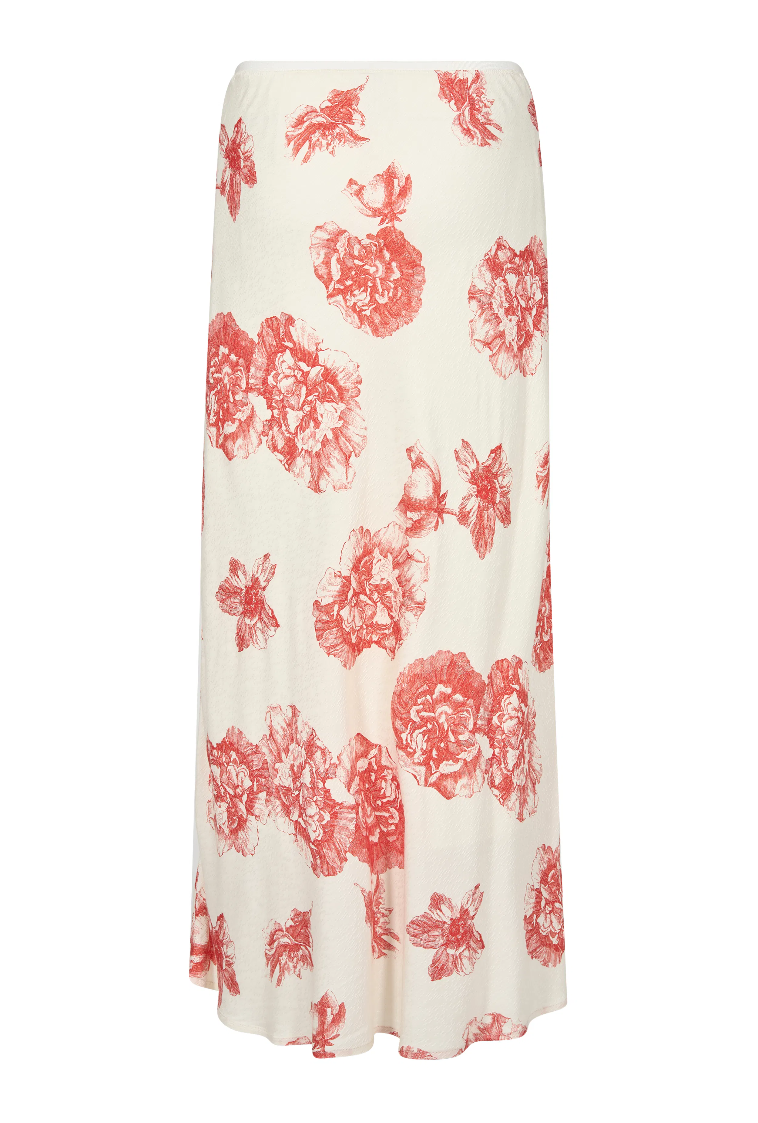 CUalexa Kjol PACK FRONT 50111564-107250