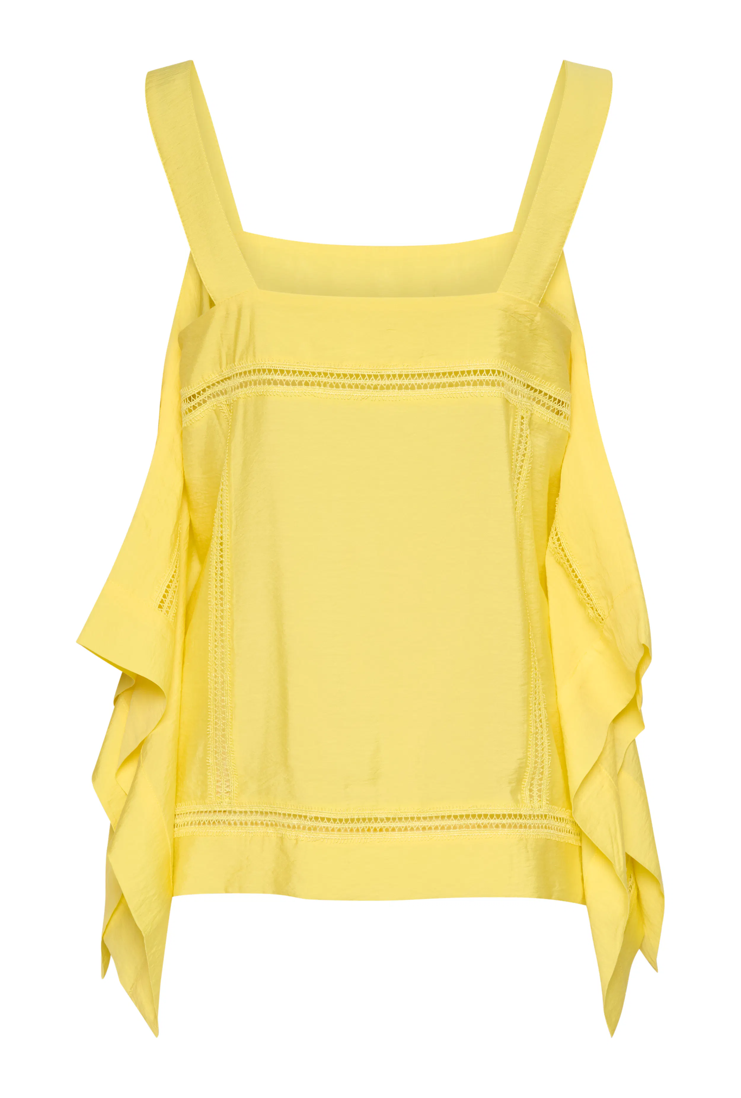 JasikaPW Blouse PACK FRONT 30308781-120646