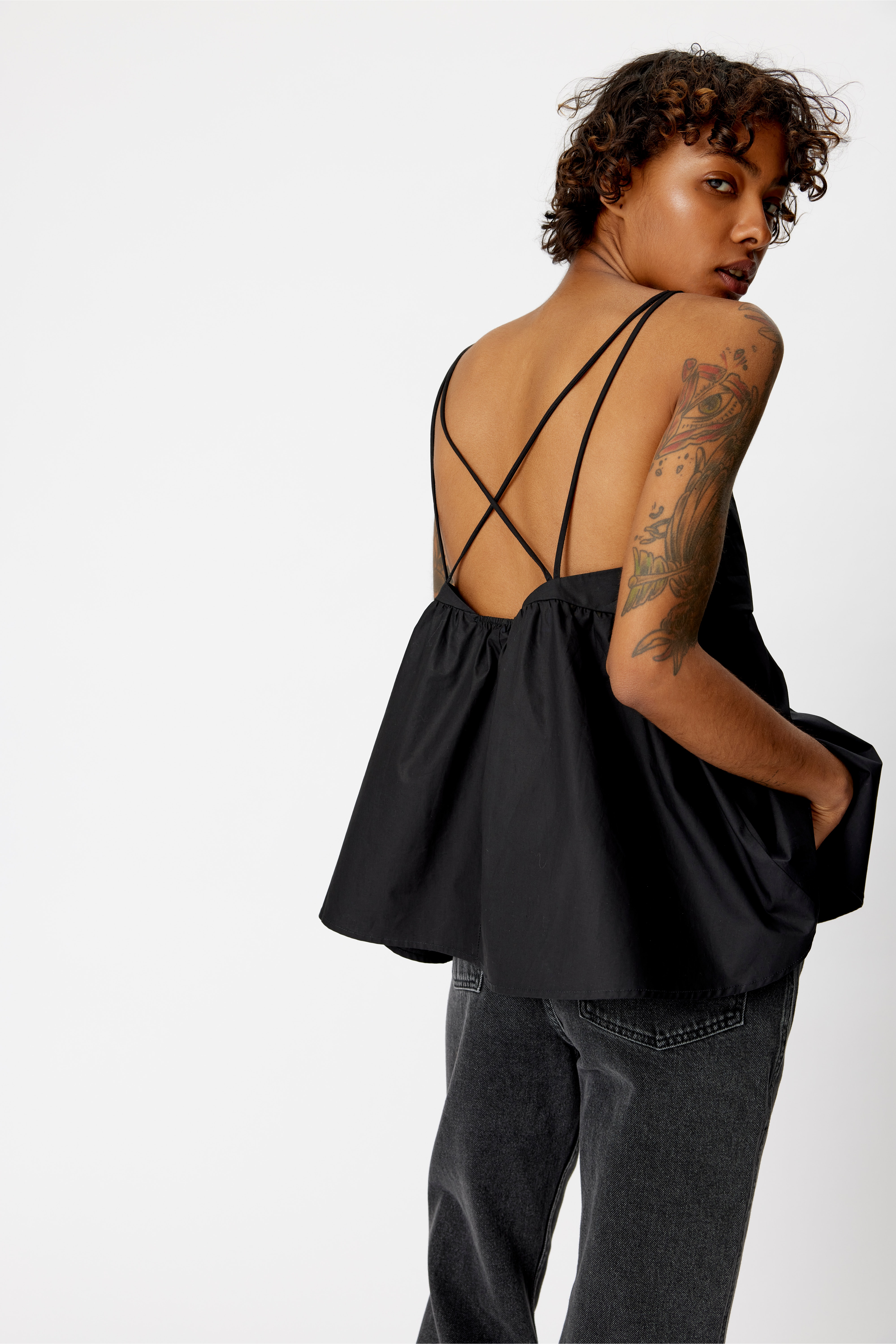 BrietGZ Top LOOKBOOK BACK 10905367-100017