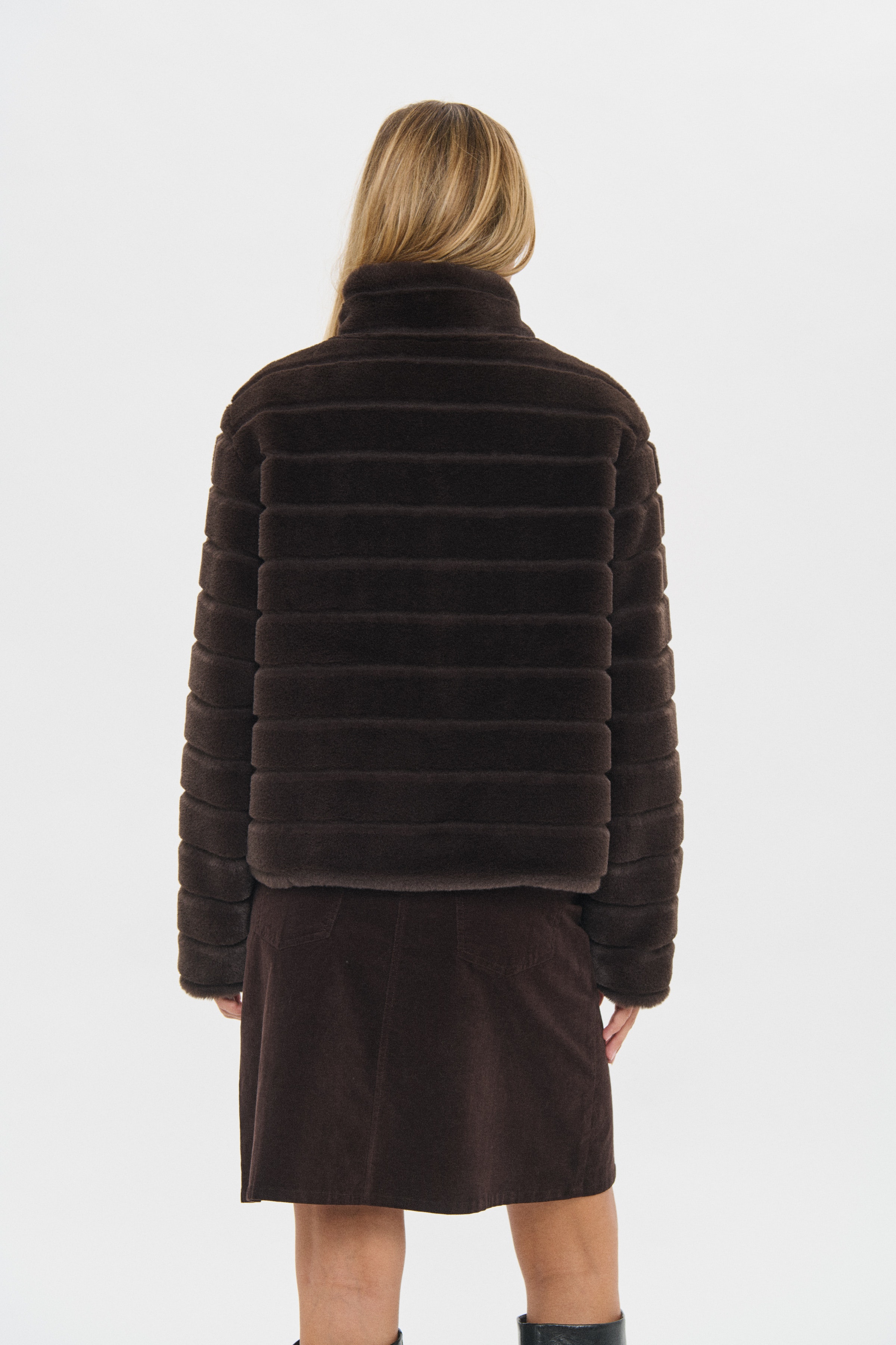 LeonieSZ Bovenkleding LOOKBOOK BACK 30514124-190912