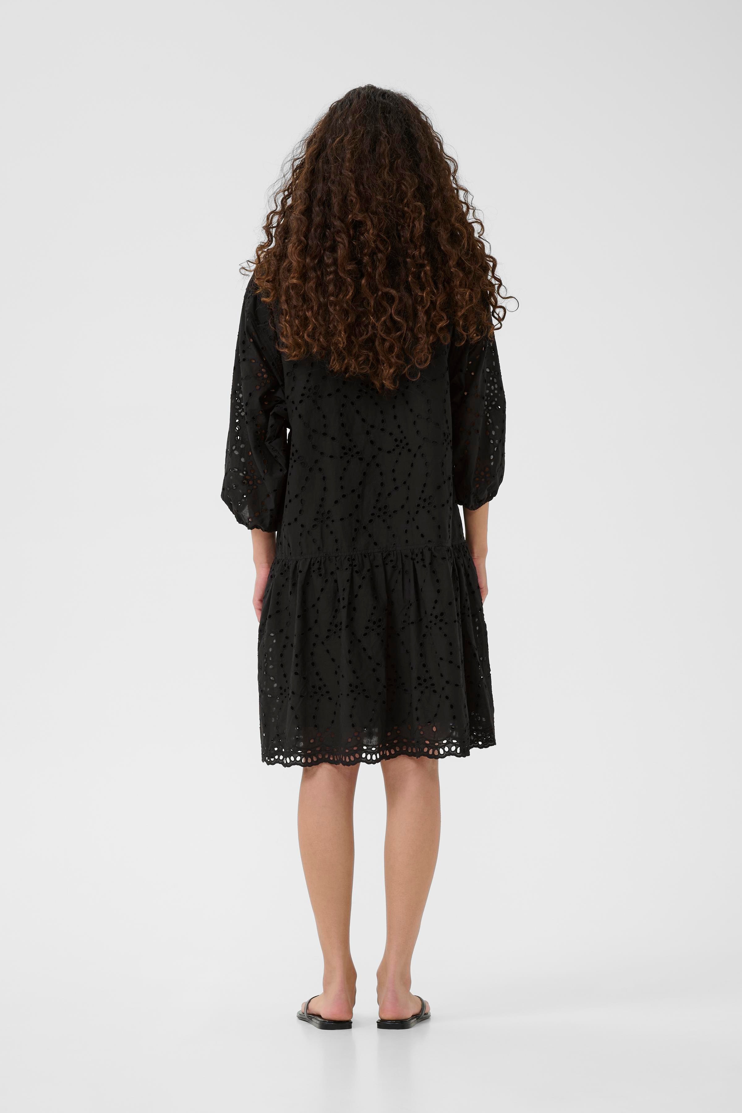 FaithIW Klänning LOOKBOOK FRONT 30110430-194008