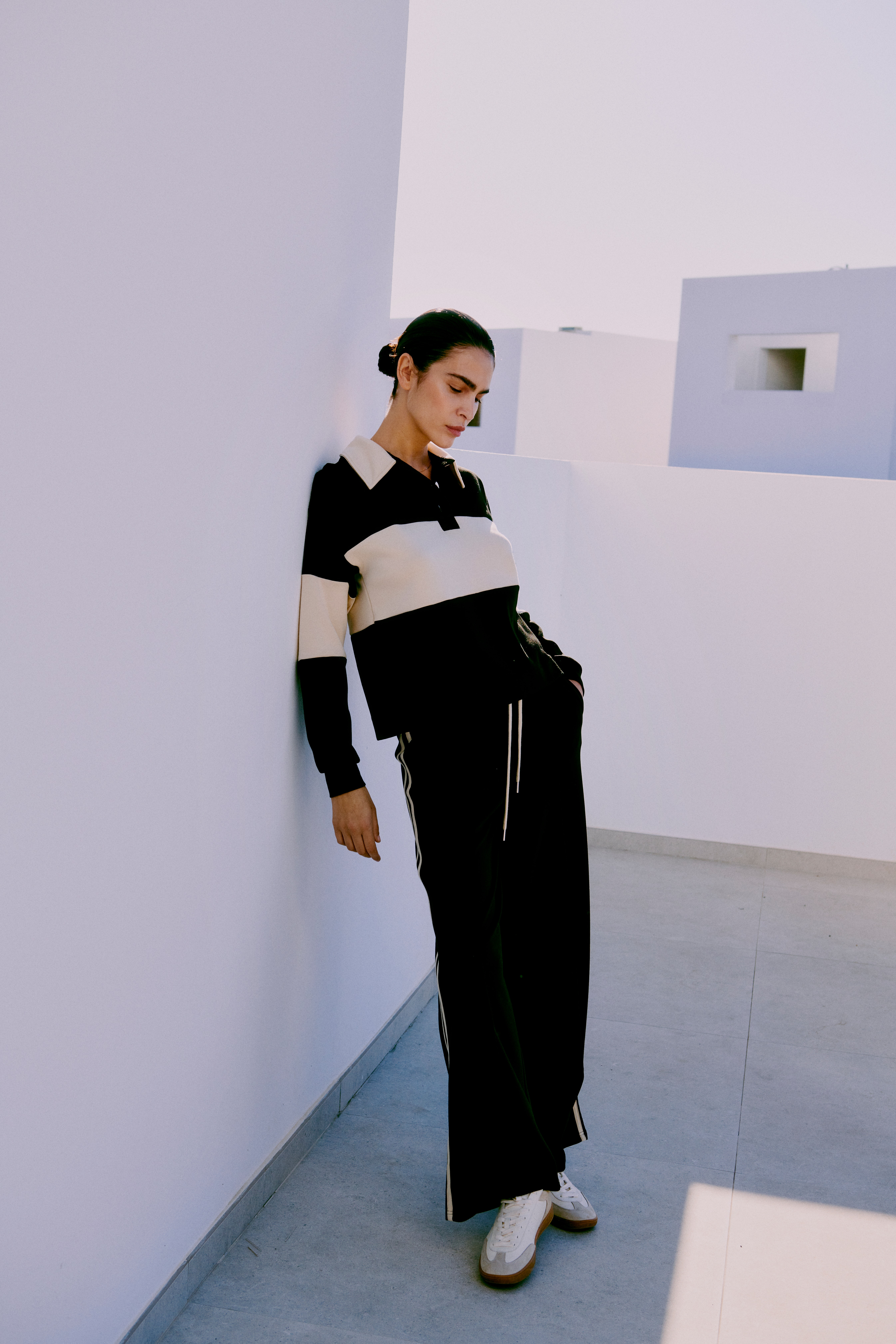 BYPUSTI Trousers LOCATION NONE 20818053-194008