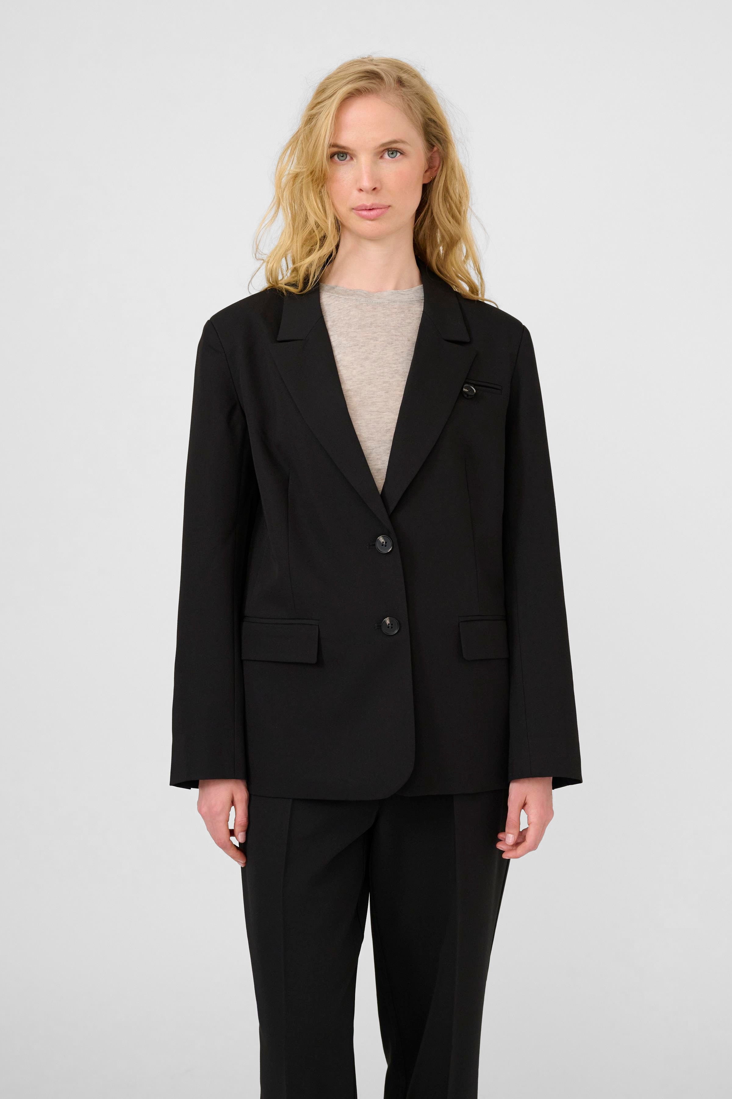 KBRo Blazer LOOKBOOK FRONT 10105754-194008