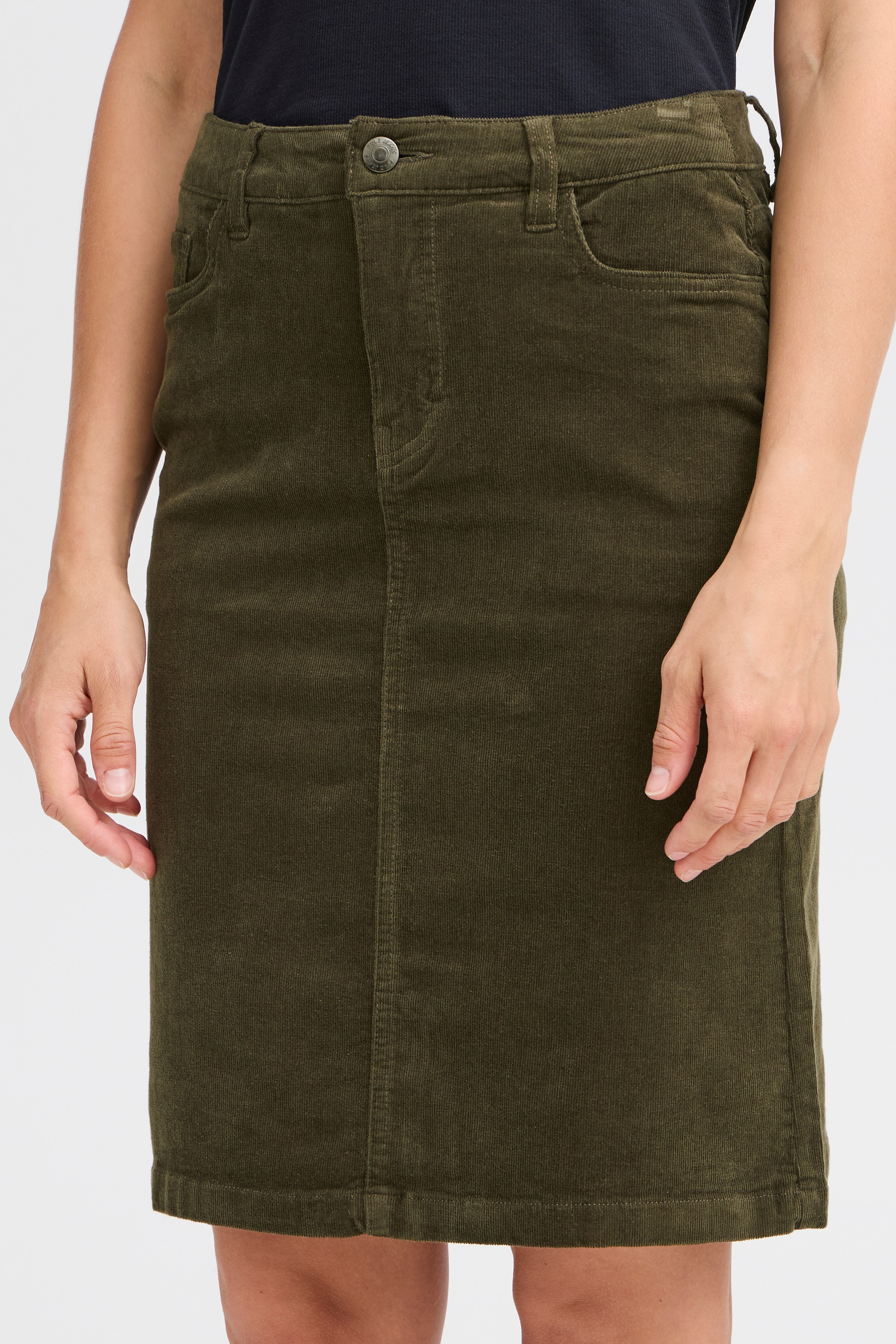 PZSALLY Skjørt LOOKBOOK DETAIL 50208443-190511