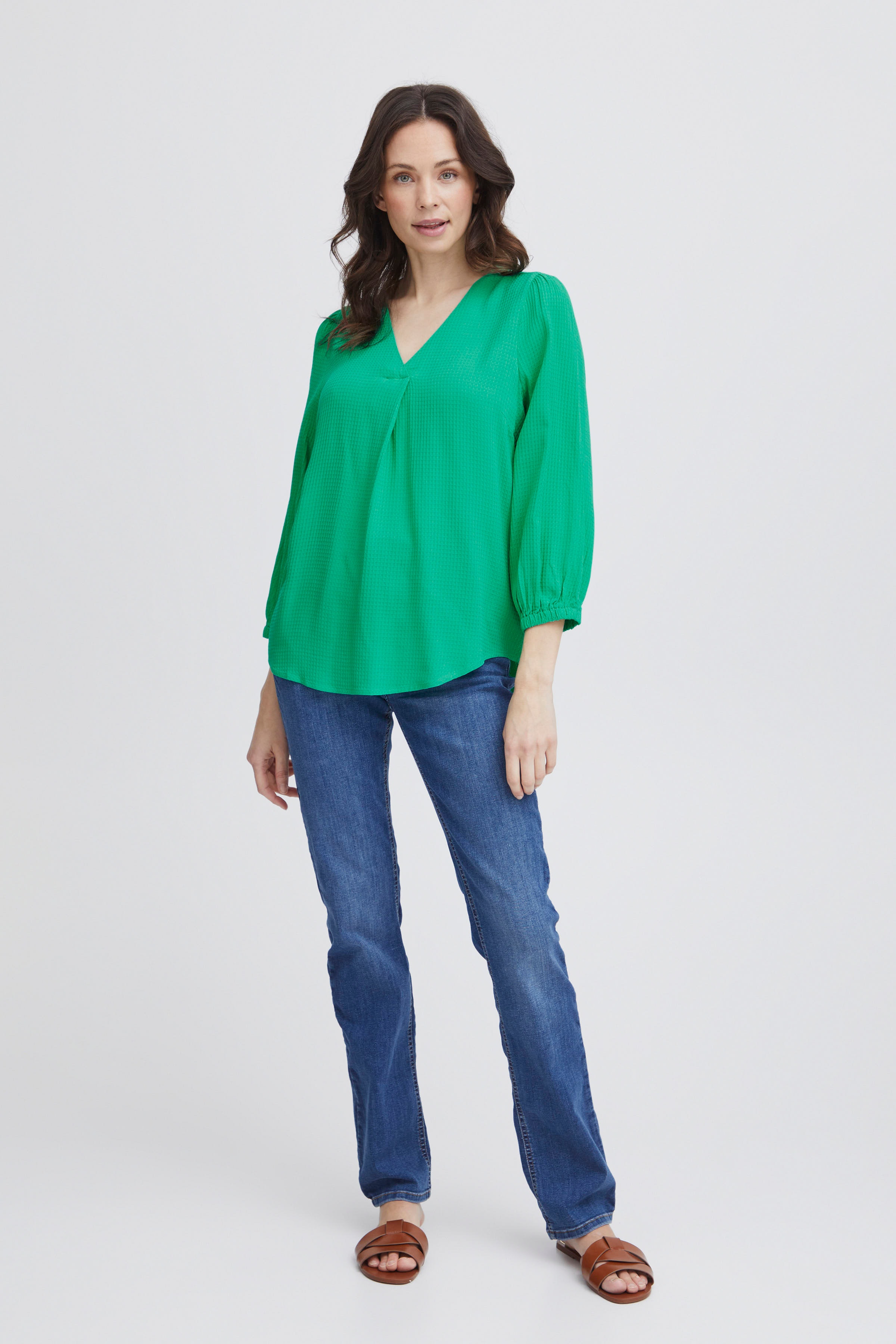 FROLINE Blus LOOKBOOK FRONT 20613740-165942