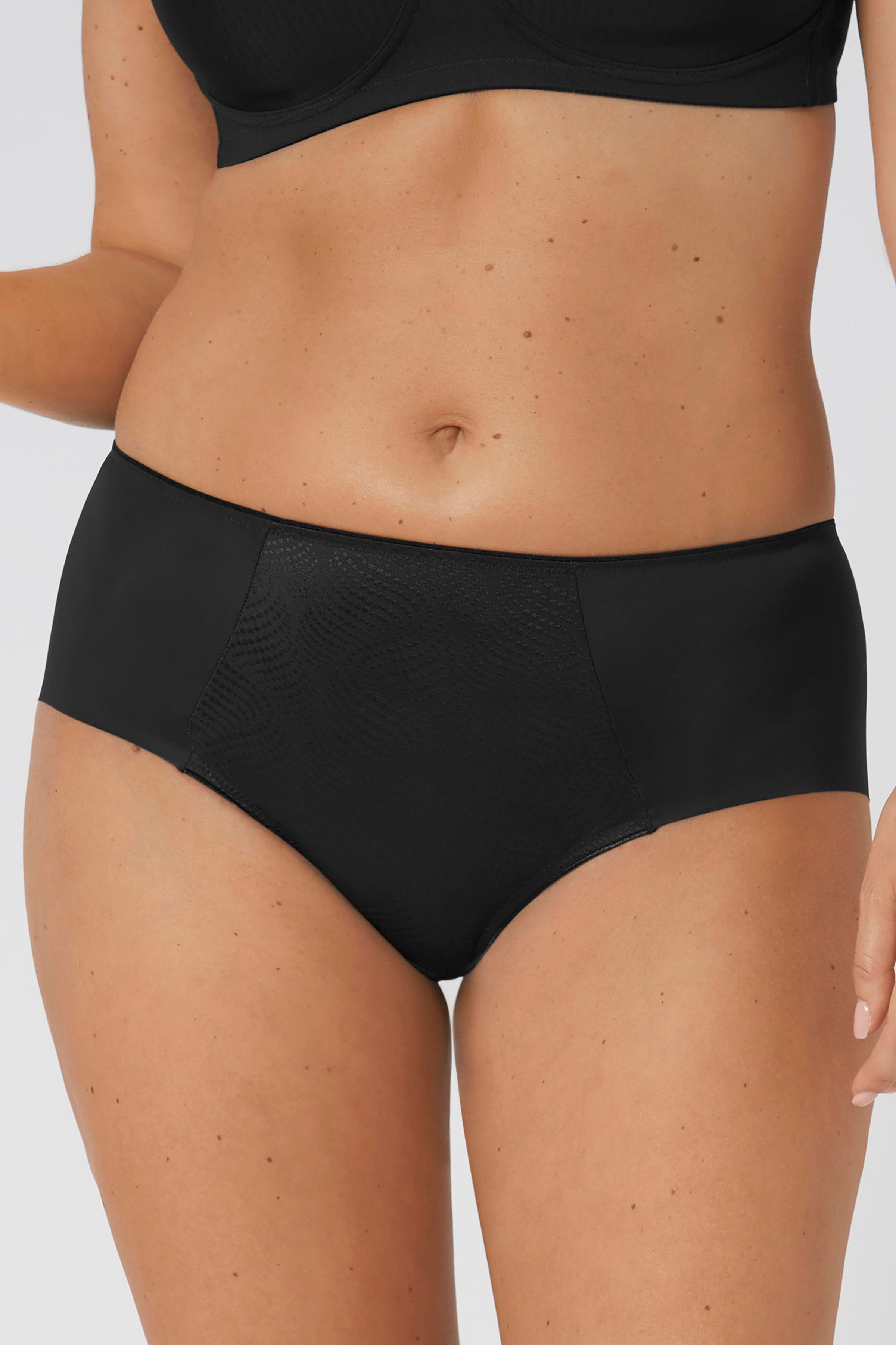 EssentialMinimizer Panties PACK FRONT 40500039-T4