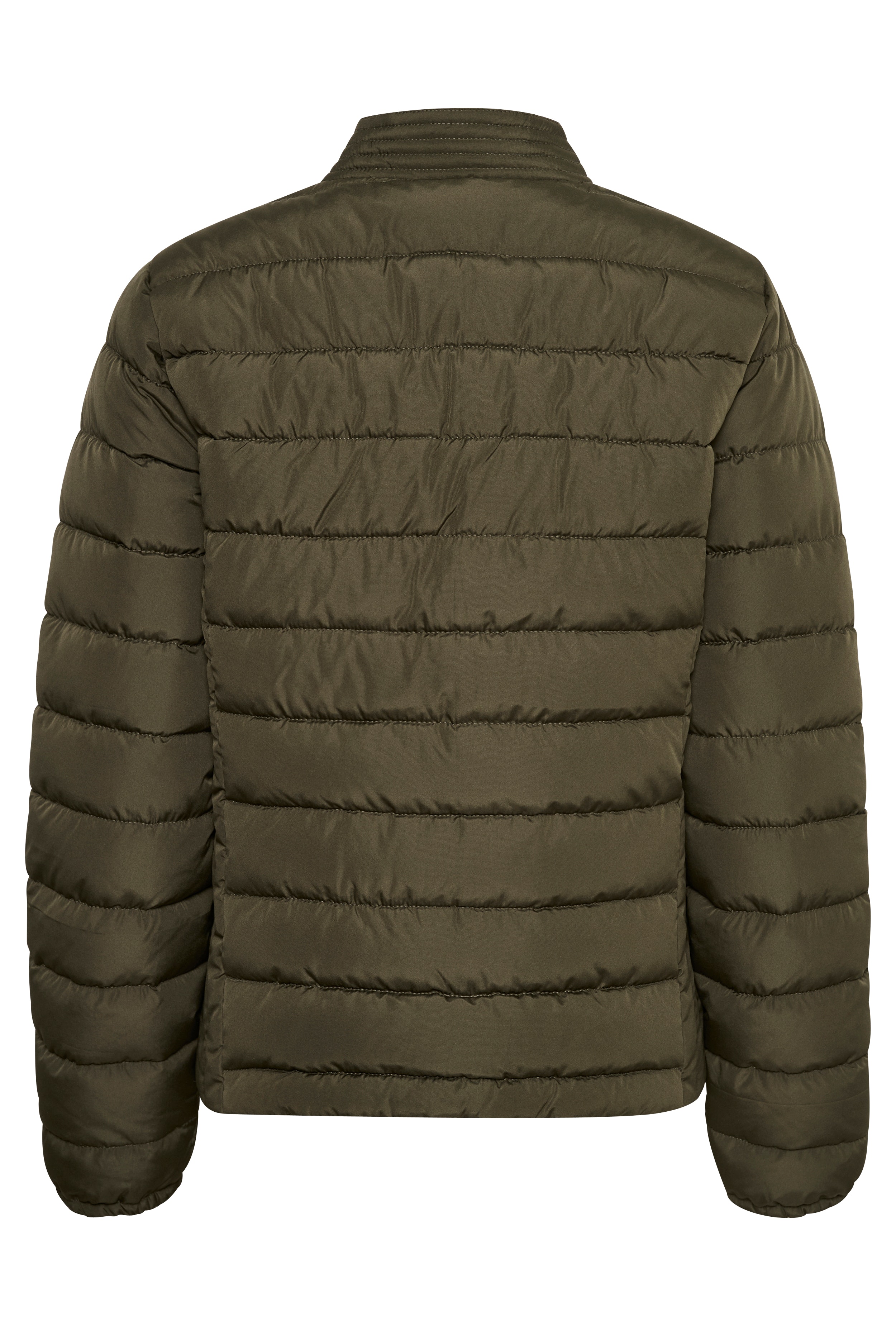 KAmiamy Quilted | Overtøj PACK BACK 10505691-190511