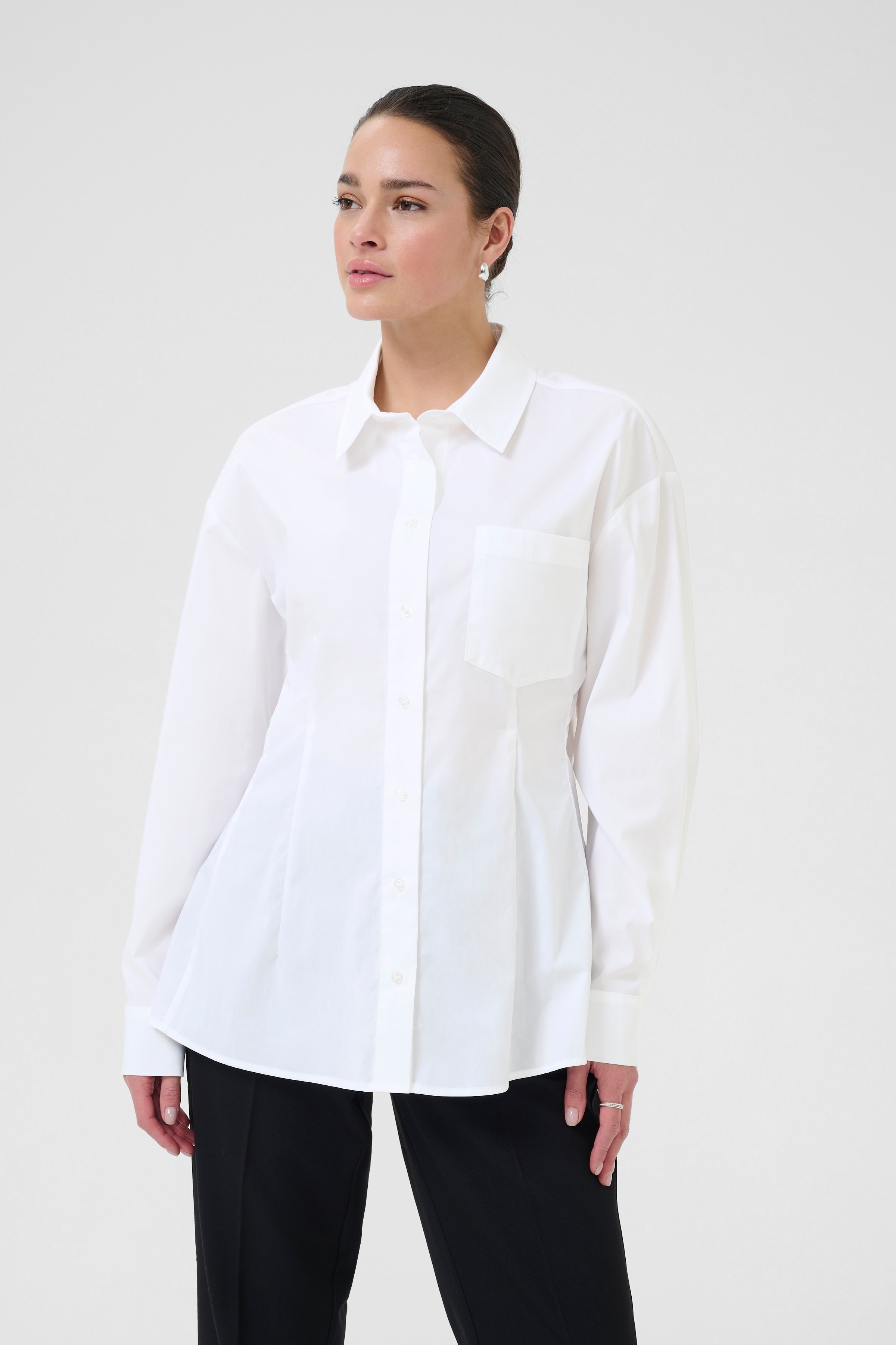 KAnellin Skjorte LOOKBOOK FRONT 10510669-110601