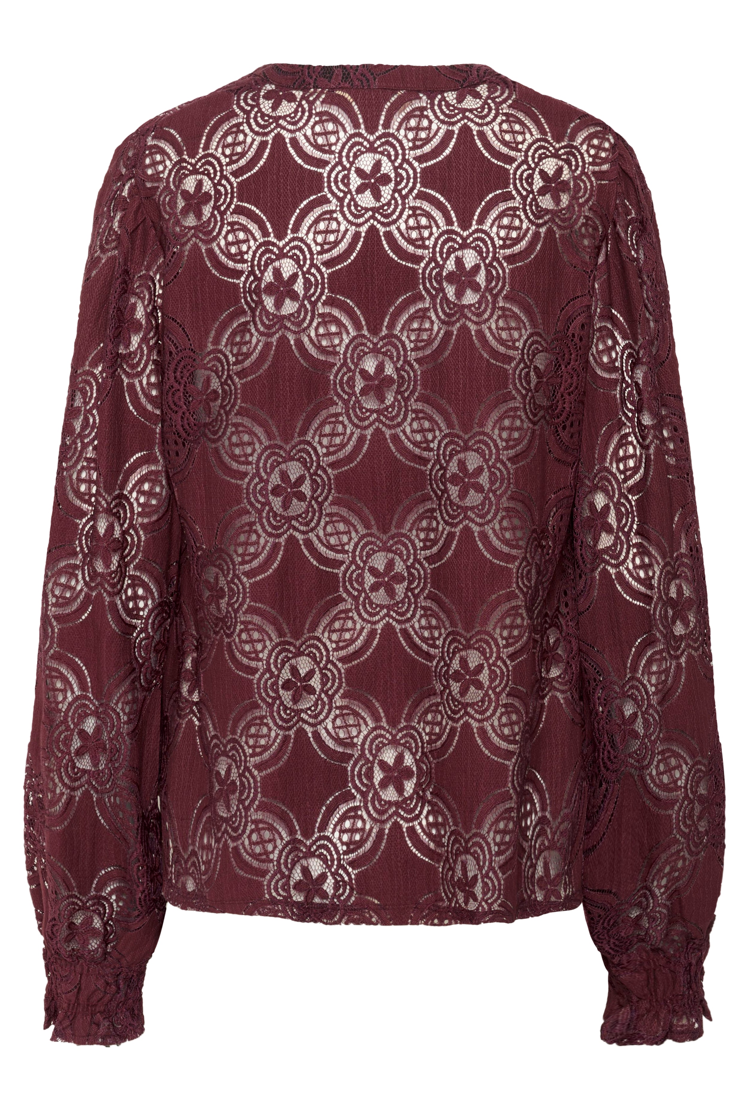 CUolu Bluse PACK BACK 50109490-191522