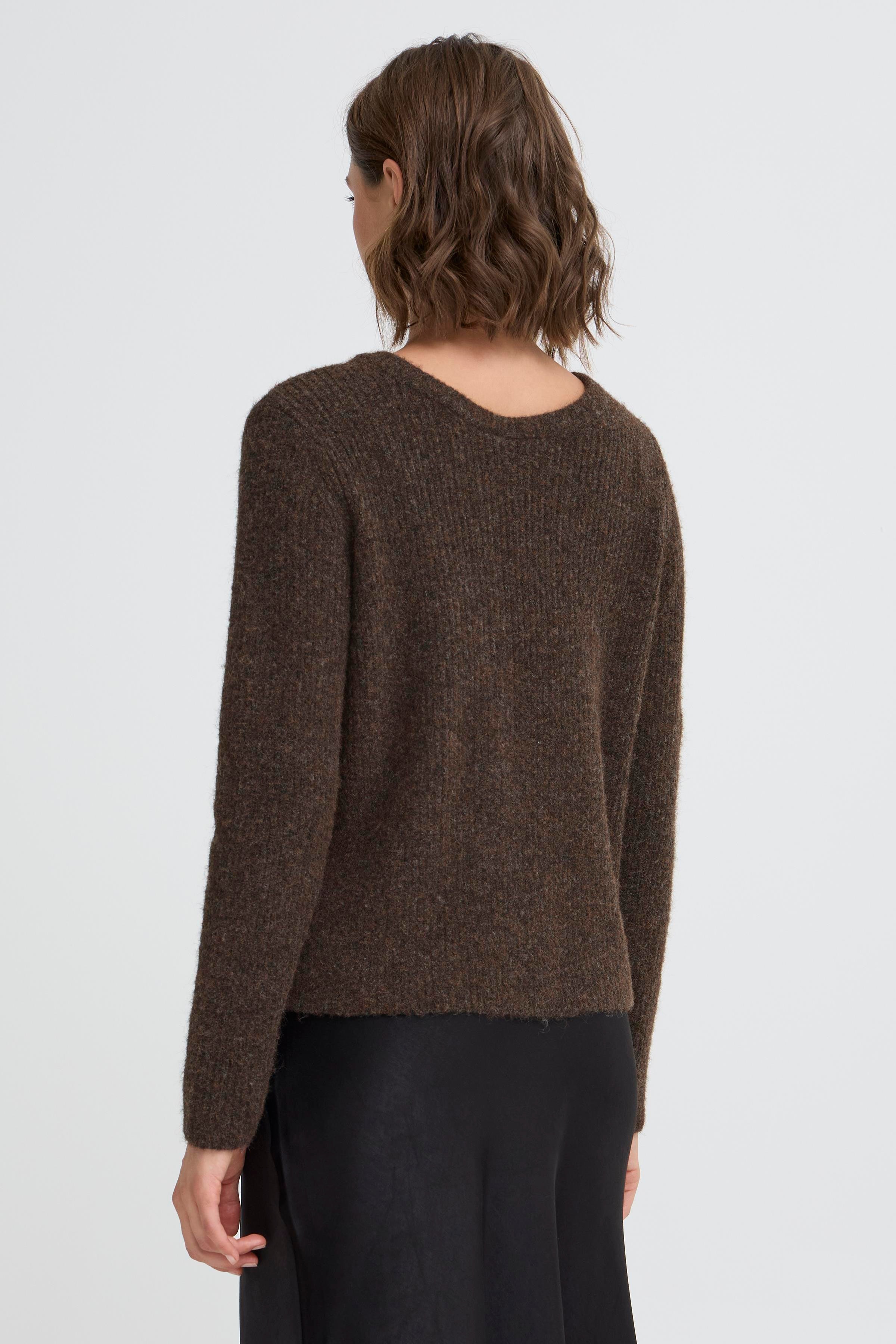 FRROSANNA Cardigan LOOKBOOK BACK 20617298-191109