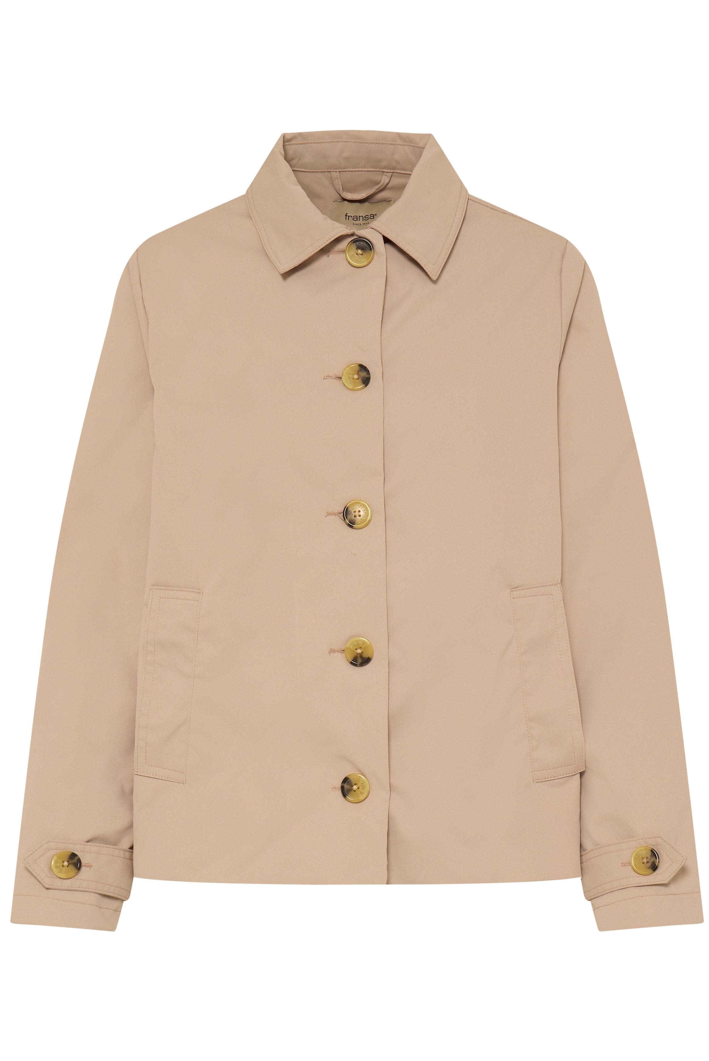 FRTRINA Ytterplagg PACK FRONT 20617527-151306