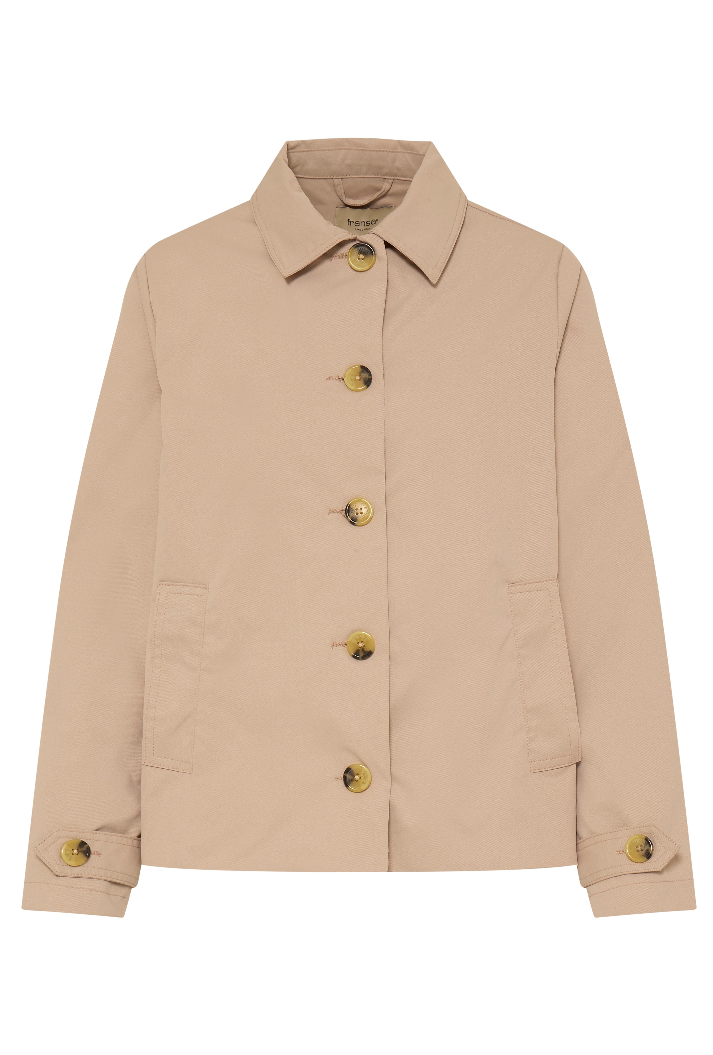 FRTRINA Yttertøy PACK FRONT 20617527-151306