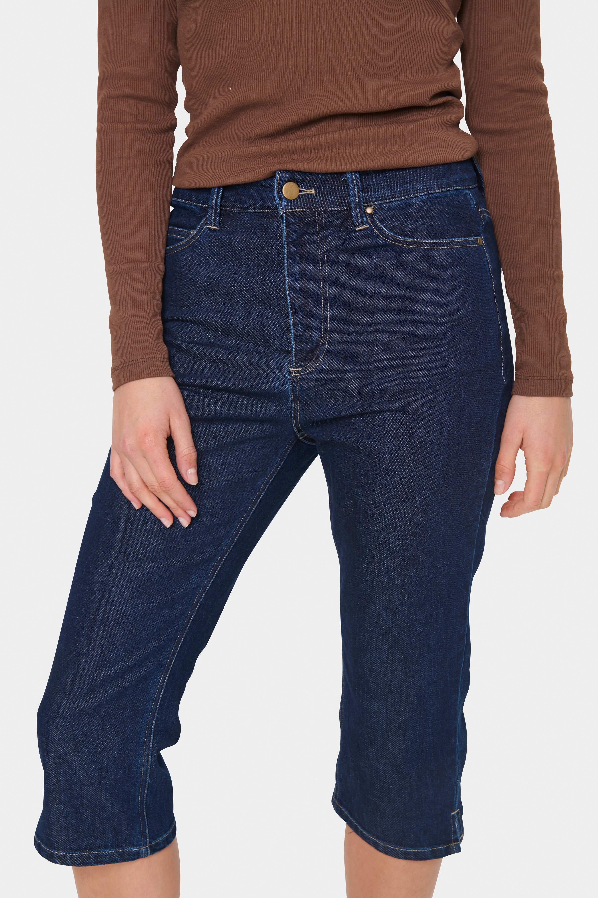 LoesaSZ Jeans LOOKBOOK DETAIL 30514327-600105