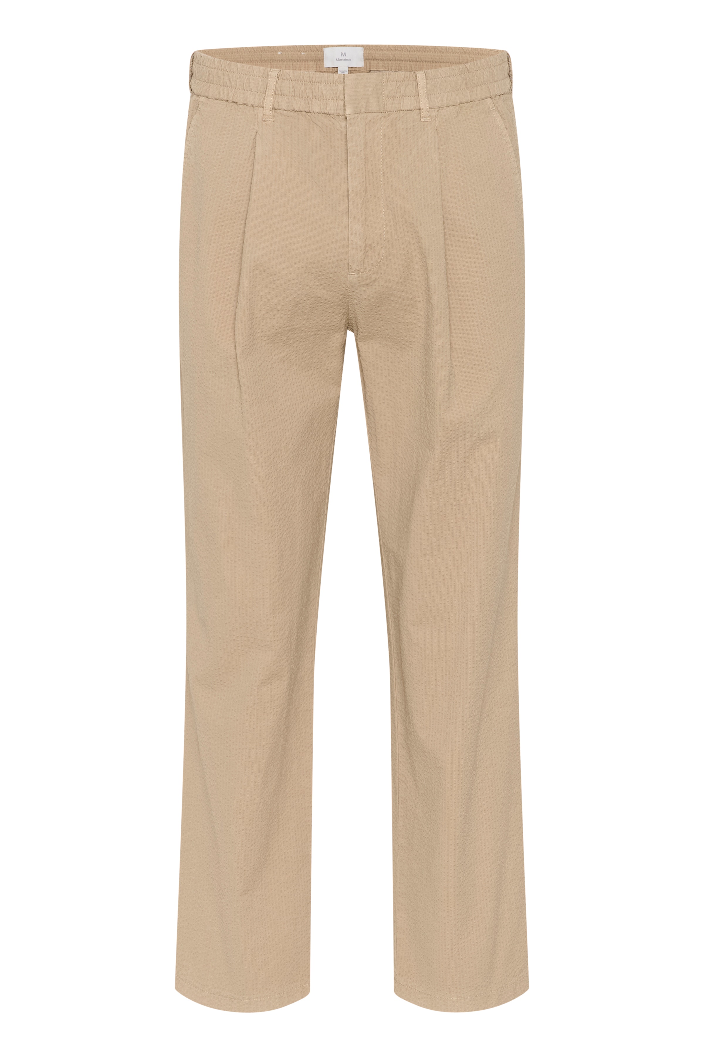 MAfisher M73 Seersucker Trousers PACK FRONT 30207785-161105