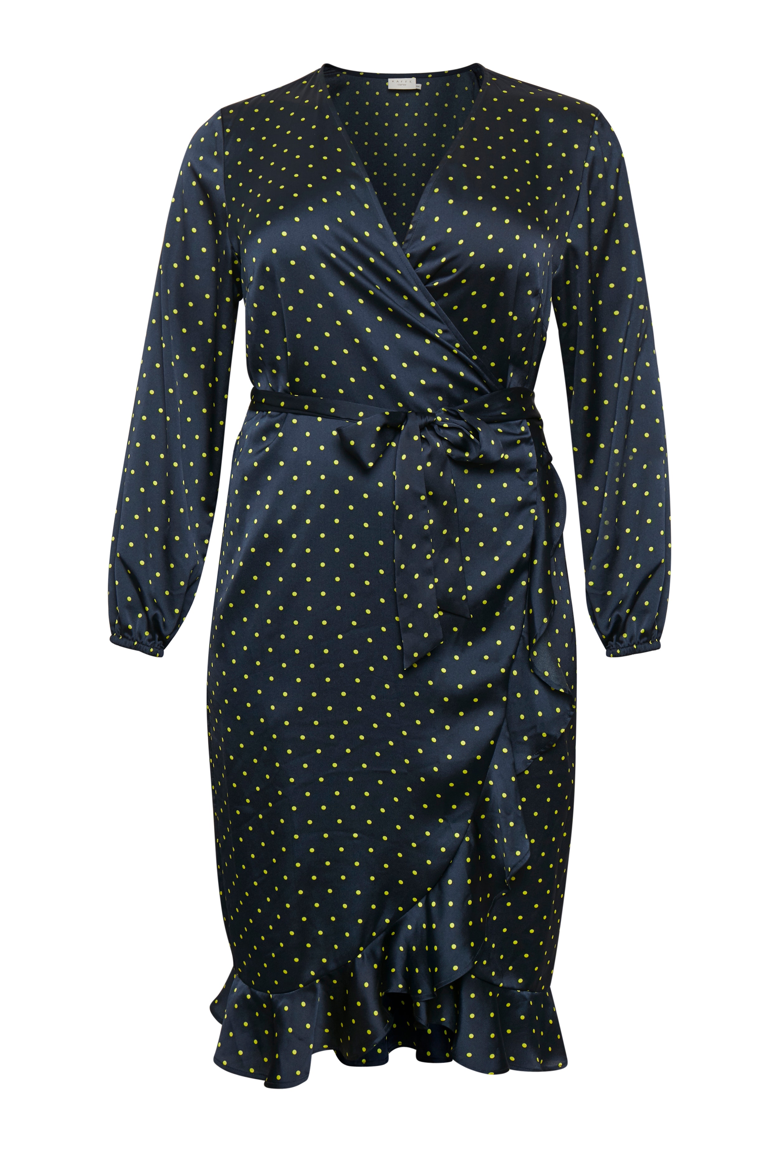 Klänning LOOKBOOK FRONT 10580123-100762