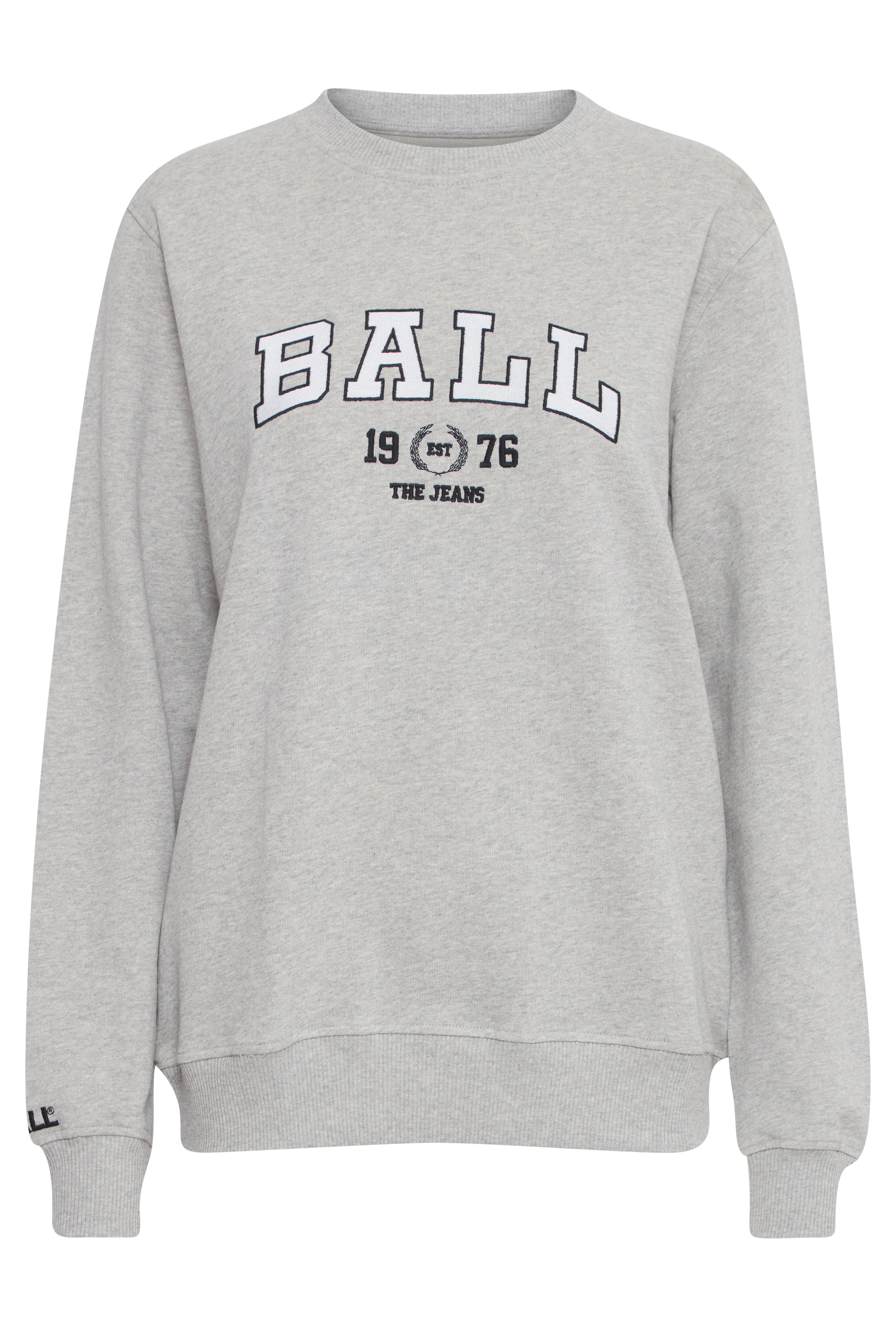 L. TAYLOR SWEATSHIRT LOOKBOOK DETAIL 50400052-120404