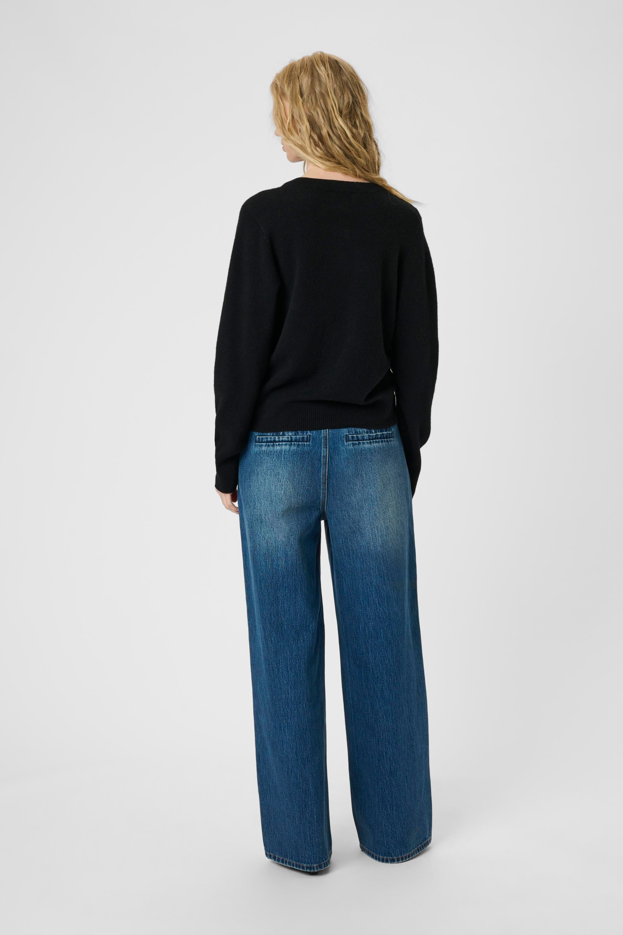 KBAnemone Pullover LOOKBOOK BACK 10105775-194008