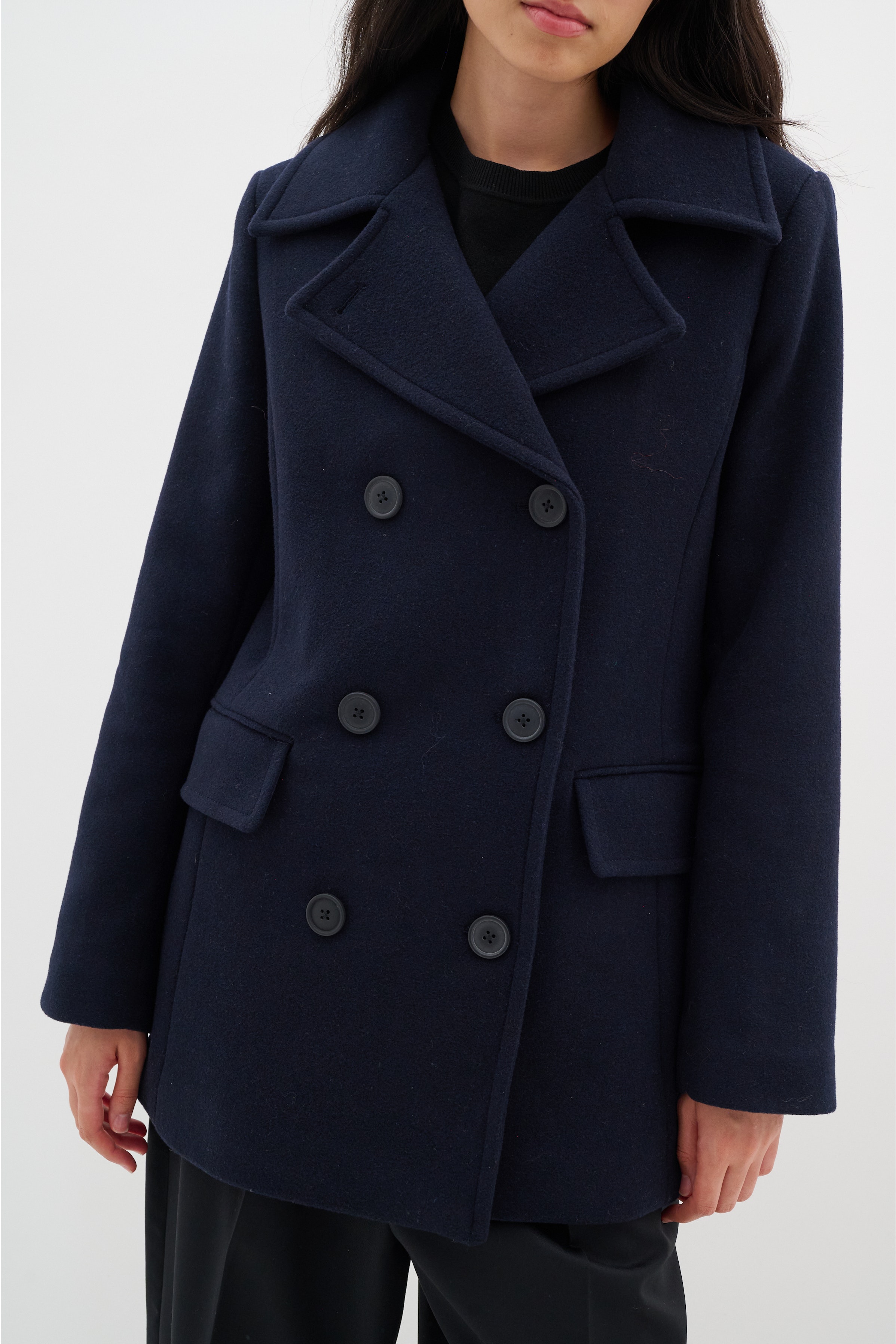 PerryIW Sailor Coat LOOKBOOK DETAIL 30108454-300005