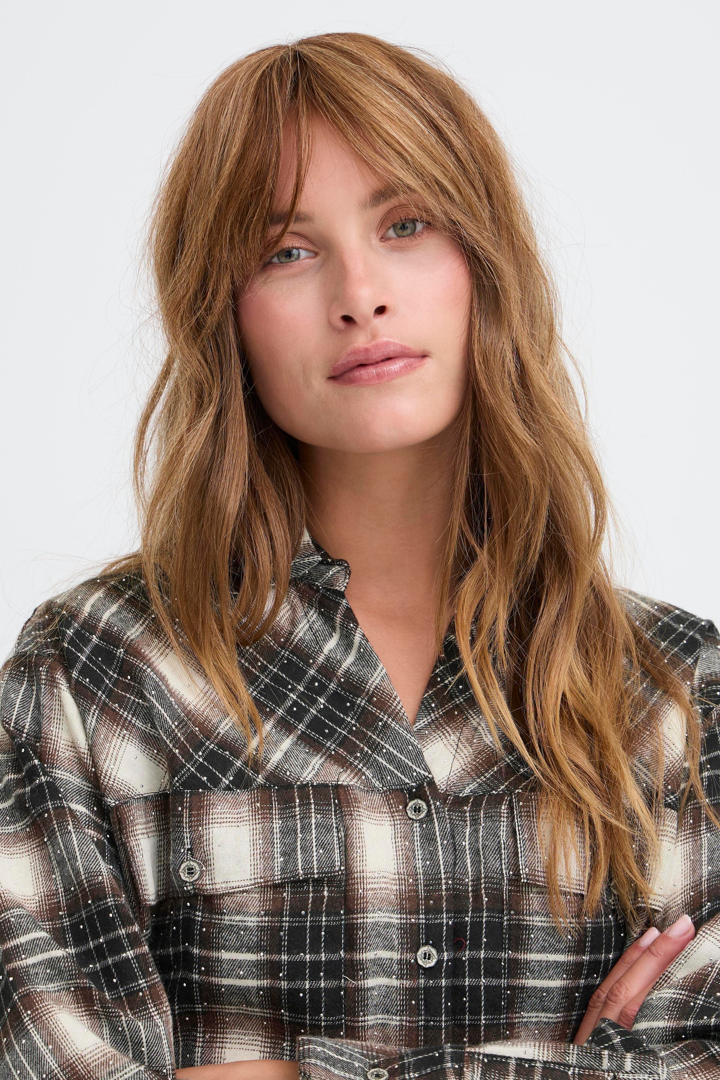 PZKATELYN Bluse LOOKBOOK DETAIL 50210089-900002903