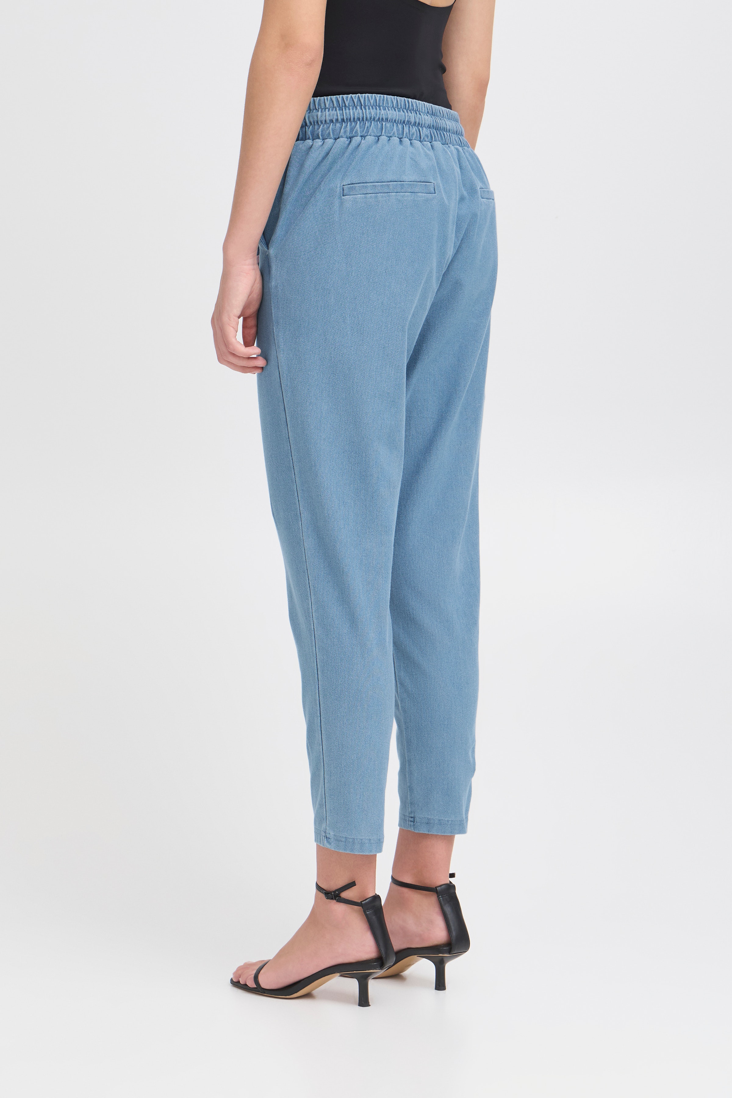 IHKATE Bukser LOOKBOOK BACK 20123693-204711