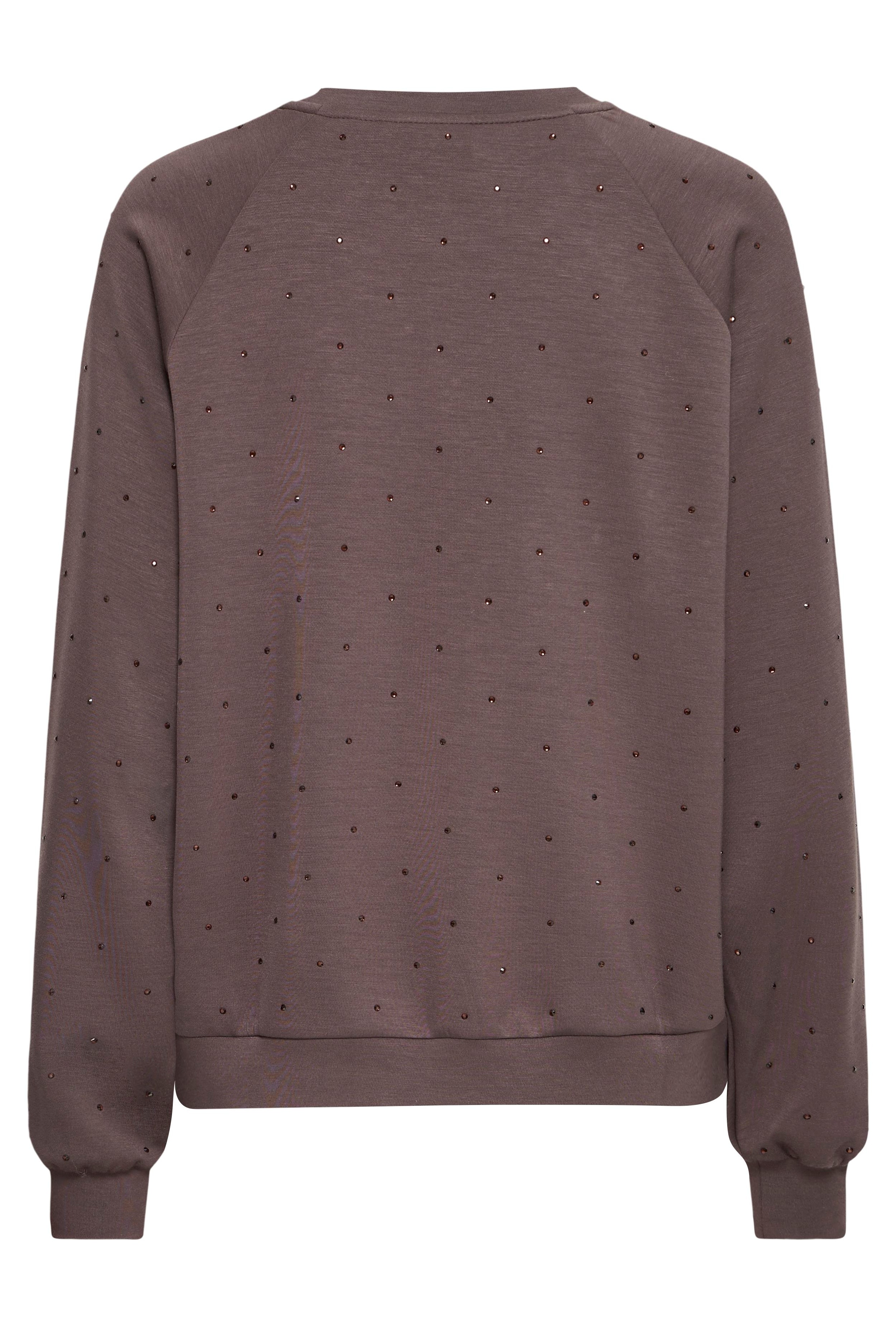 IHAMIAS Sweatshirt PACK BACK 20124881-193903