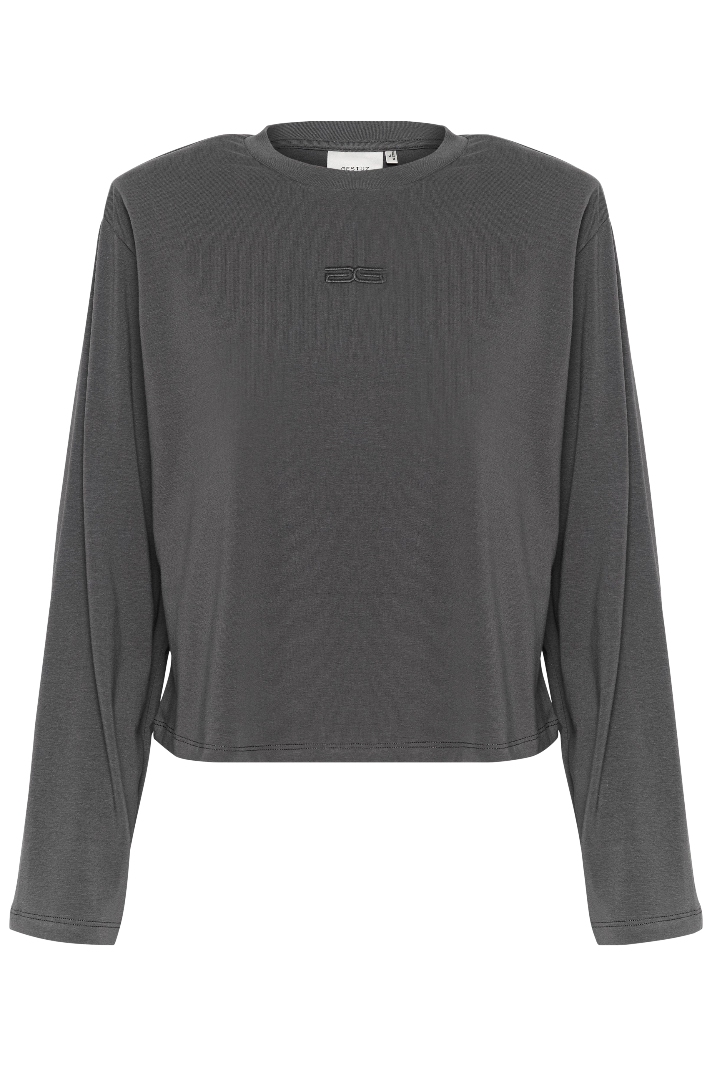 SamiGZ T-shirt PACK FRONT 10909438-190203
