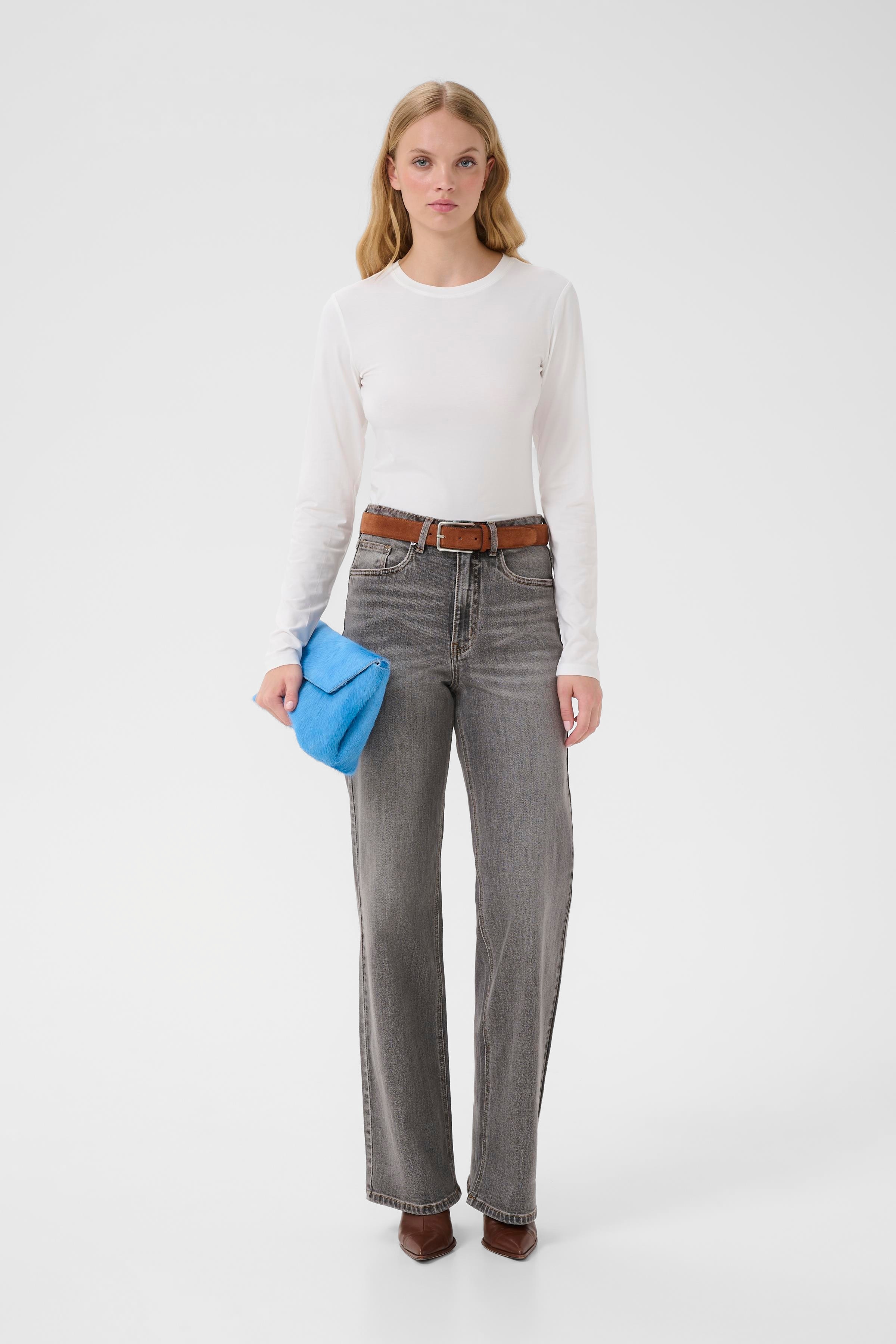 GZmida T-shirt LOOKBOOK FRONT 10910958-110103