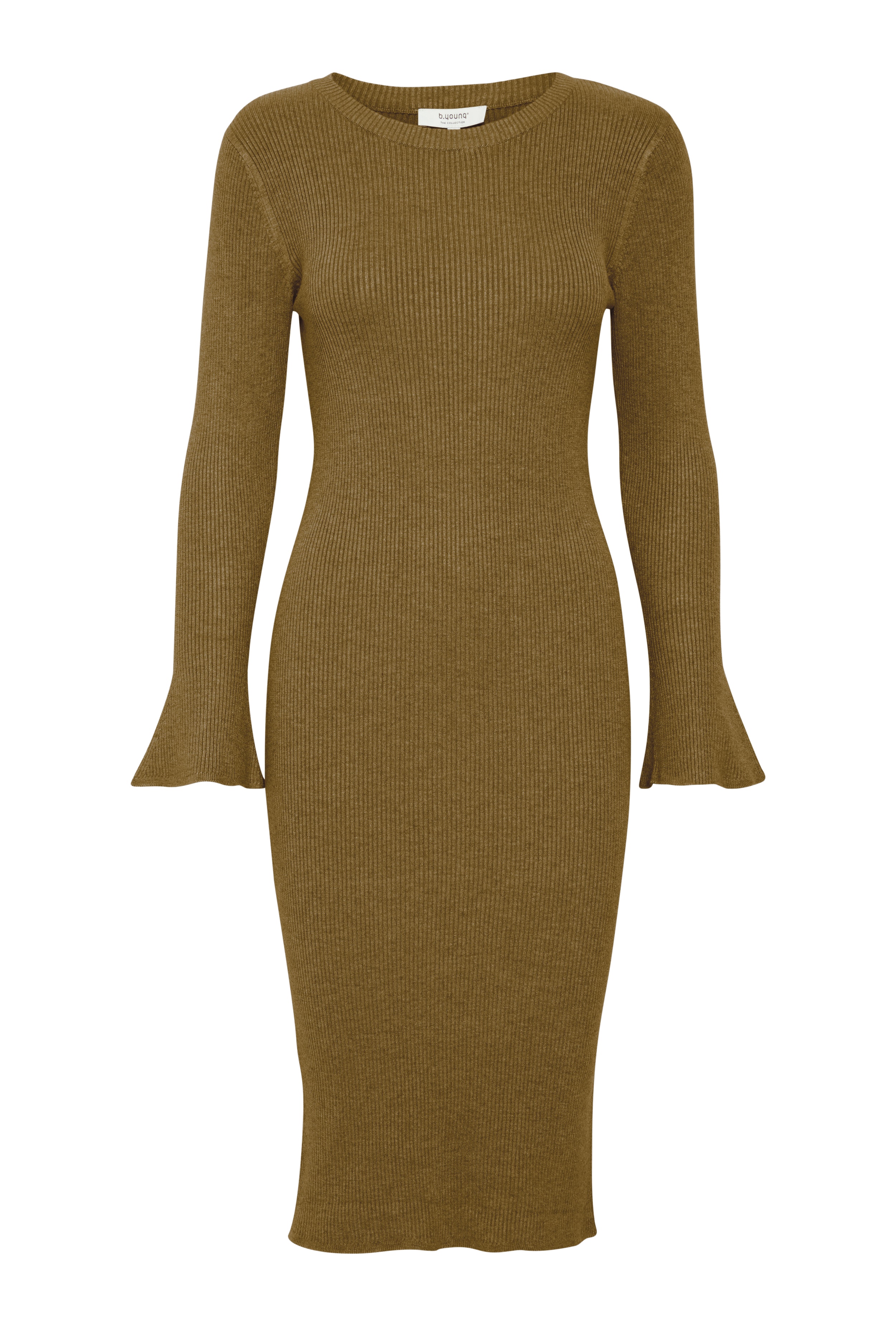 BYMMORLA Kleid PACK FRONT 20815308-190622