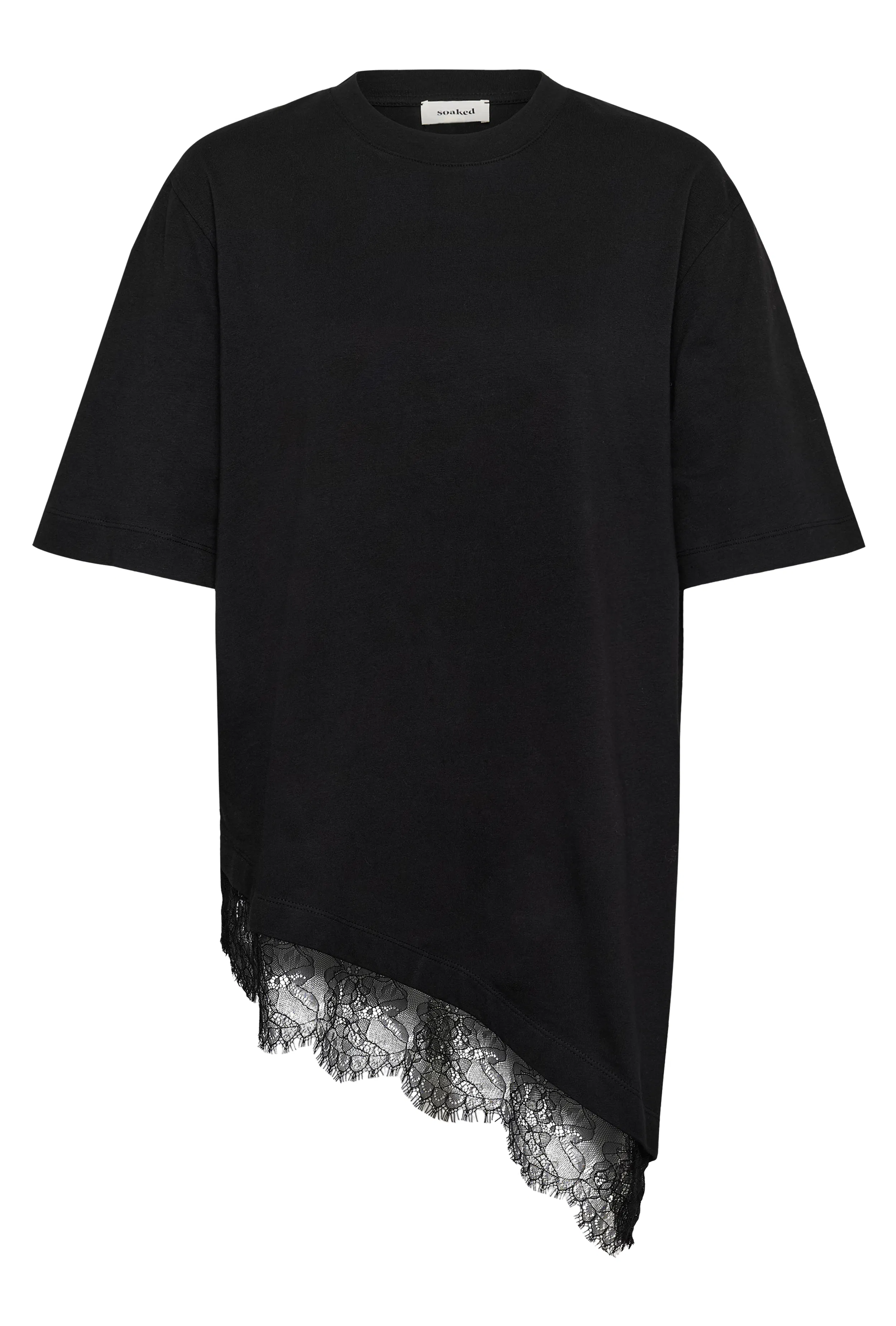 SLJina T-shirt PACK FRONT 30409760-194008