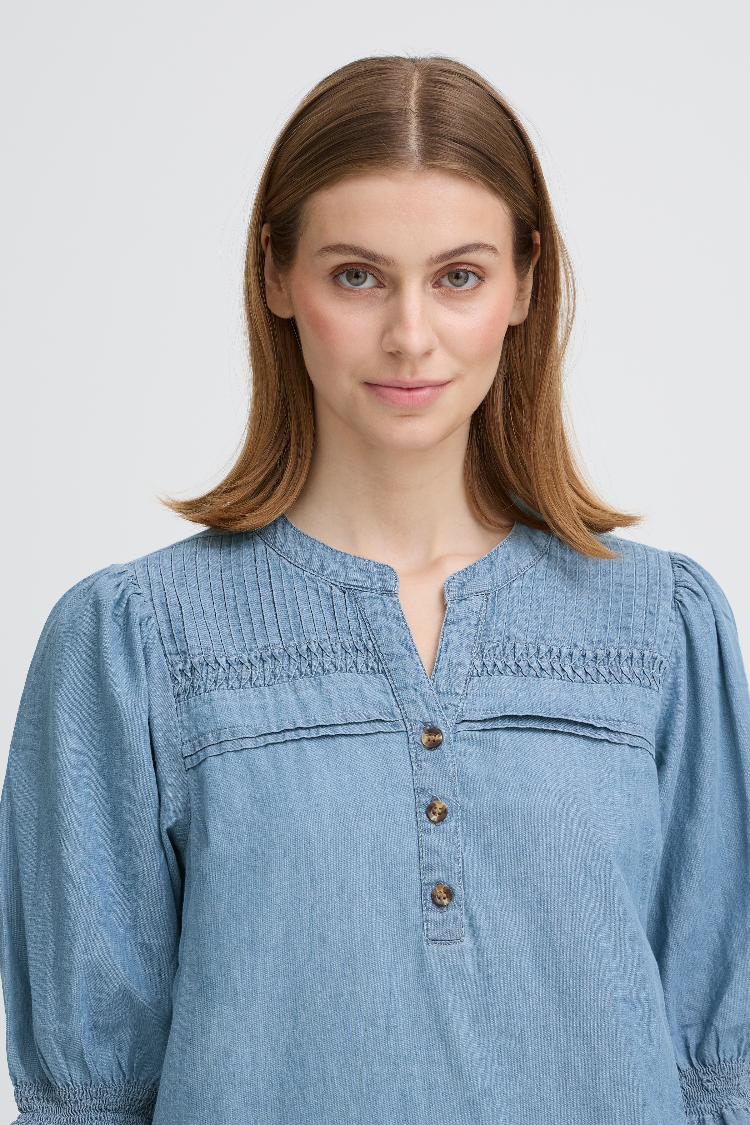 IHANCEY Jurk LOOKBOOK DETAIL 20121053-200751