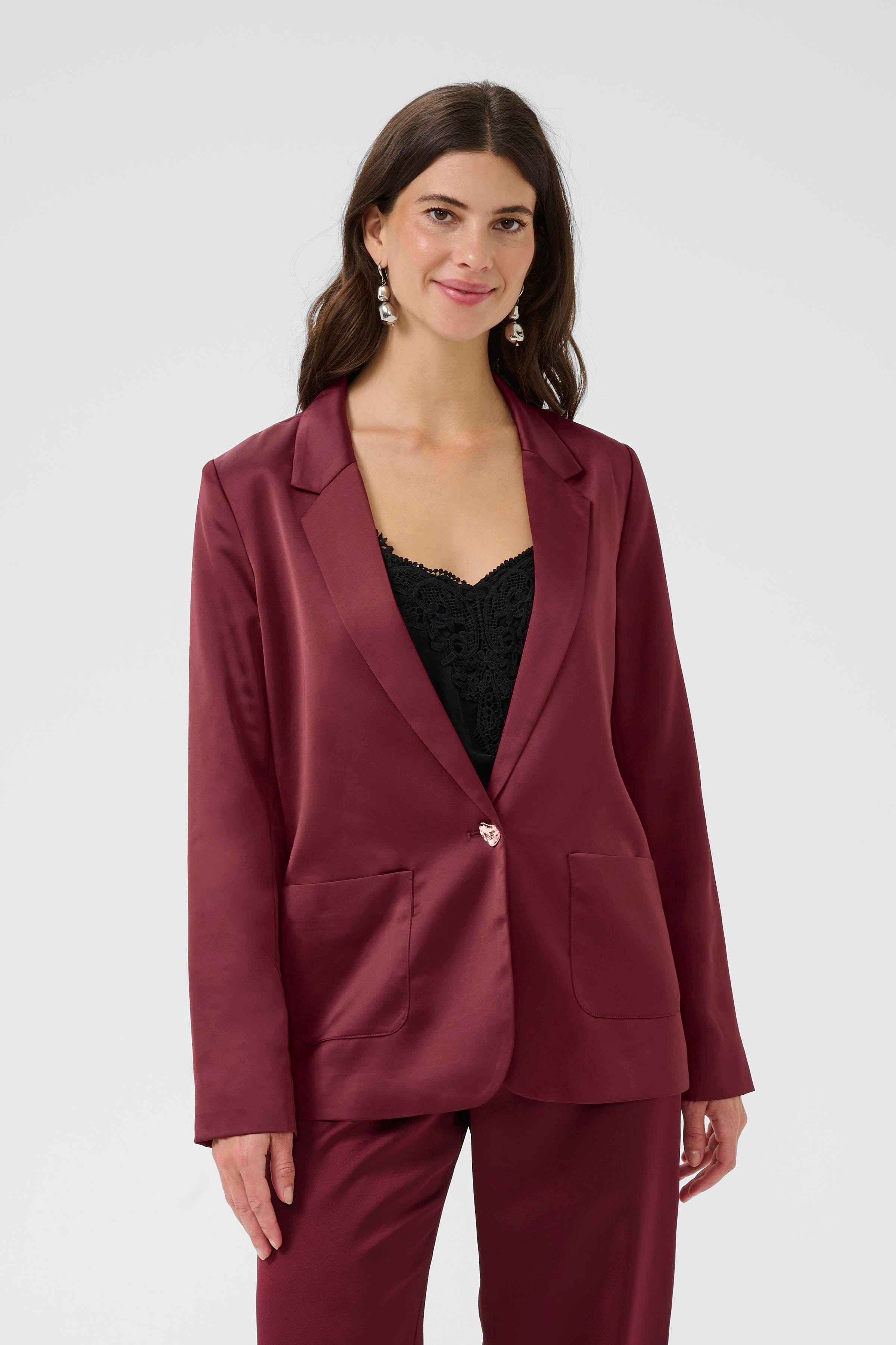 CRCocamia Blazer LOOKBOOK FRONT 10614366-191522