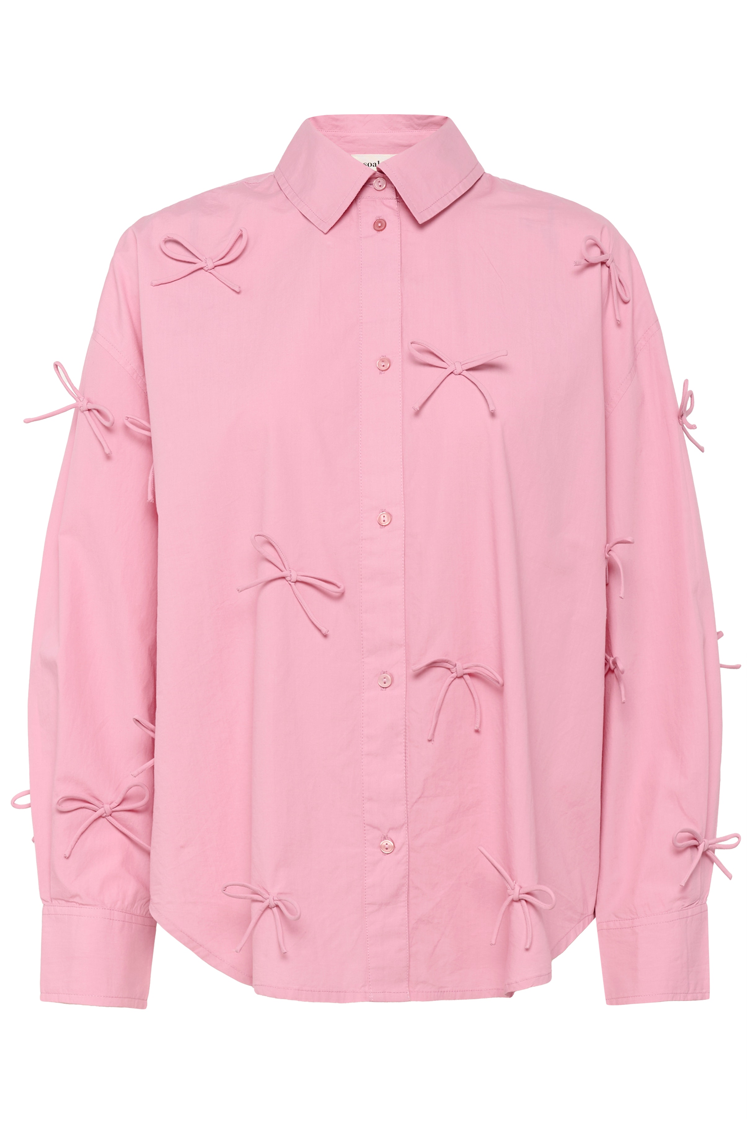 SLJoa Shirt PACK FRONT 30408645-194008